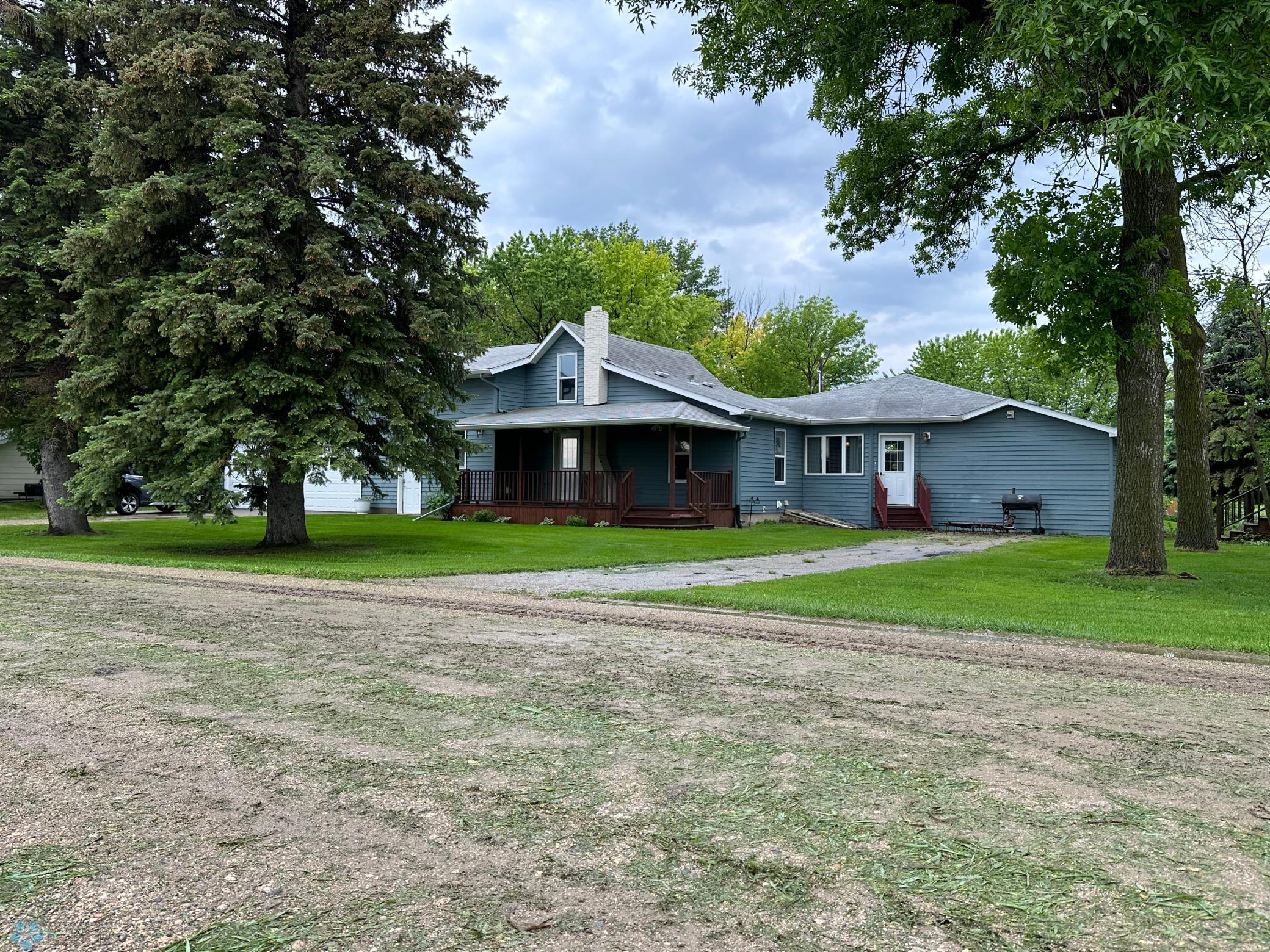 410 Ash Road Portland ND 58274