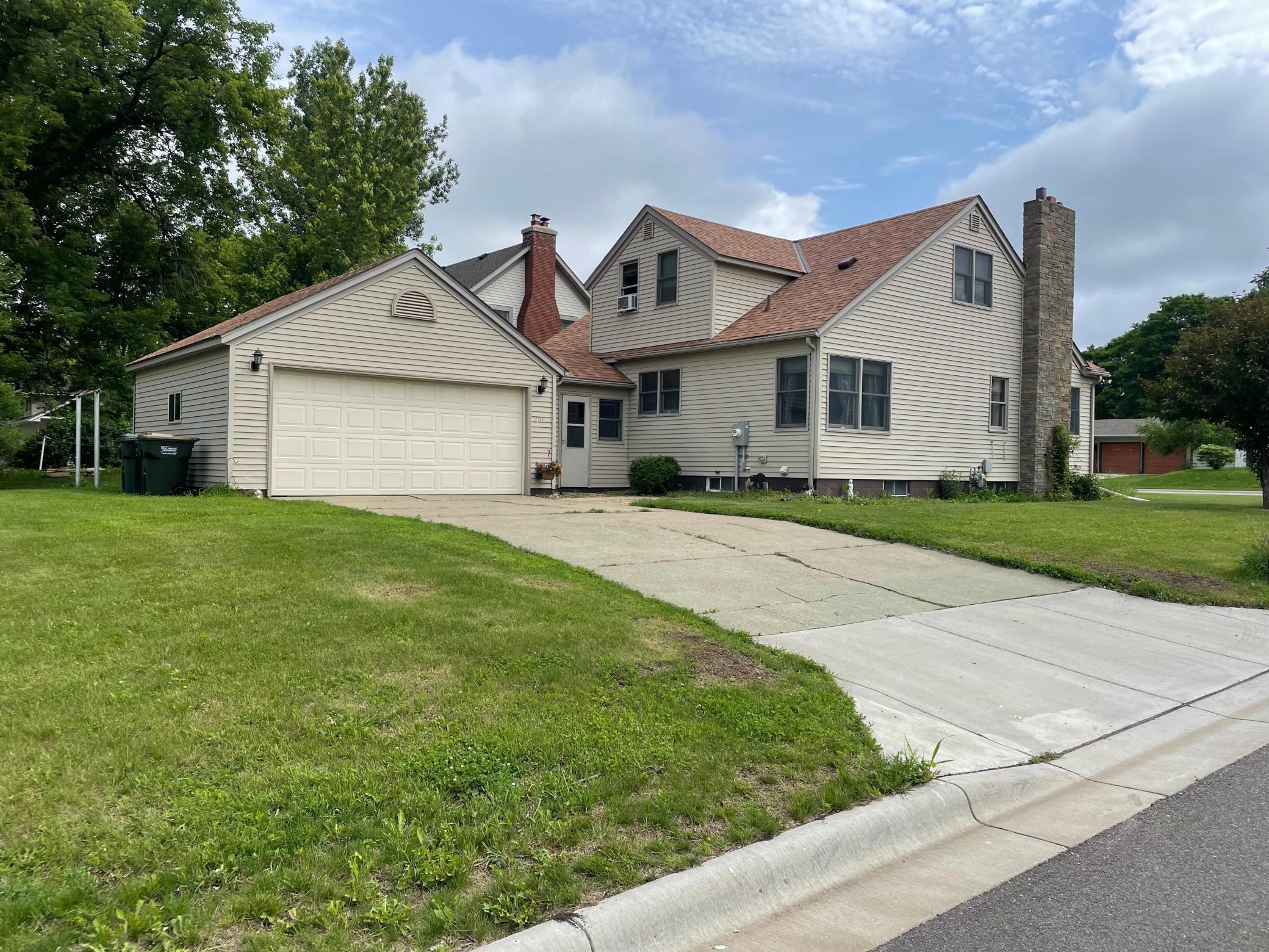 201 5th Street Albany MN 56307