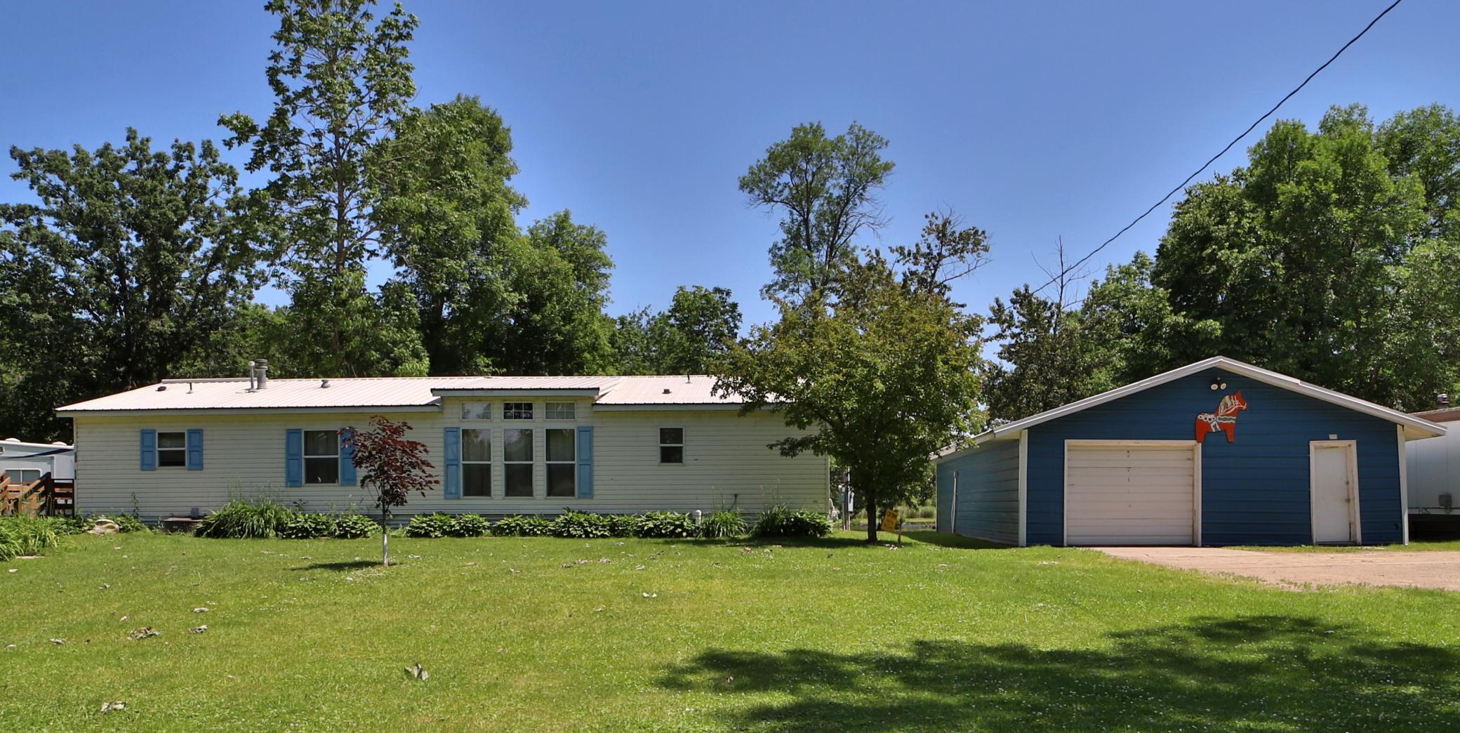 400 Riverdale Drive Aitkin MN 56431