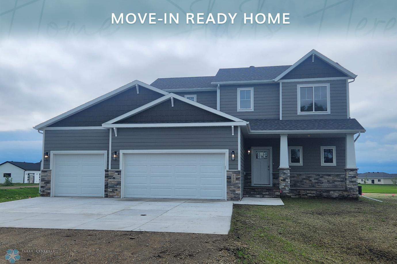 302 Neuman Boulevard Colfax ND 58018