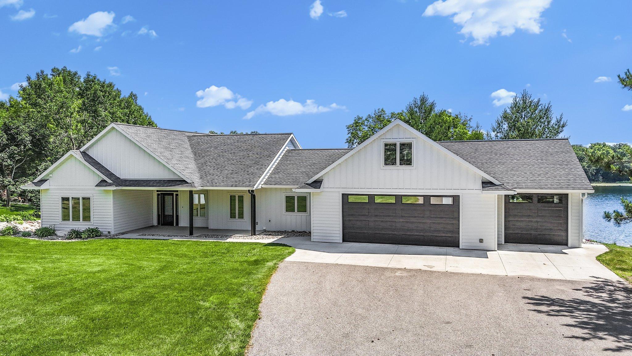 3007 W Lake Jessie Drive SE Alexandria MN 56308