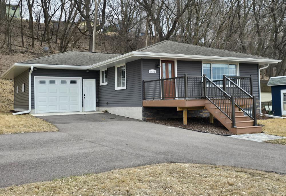 1728 S Franklin Street New Ulm MN 56073
