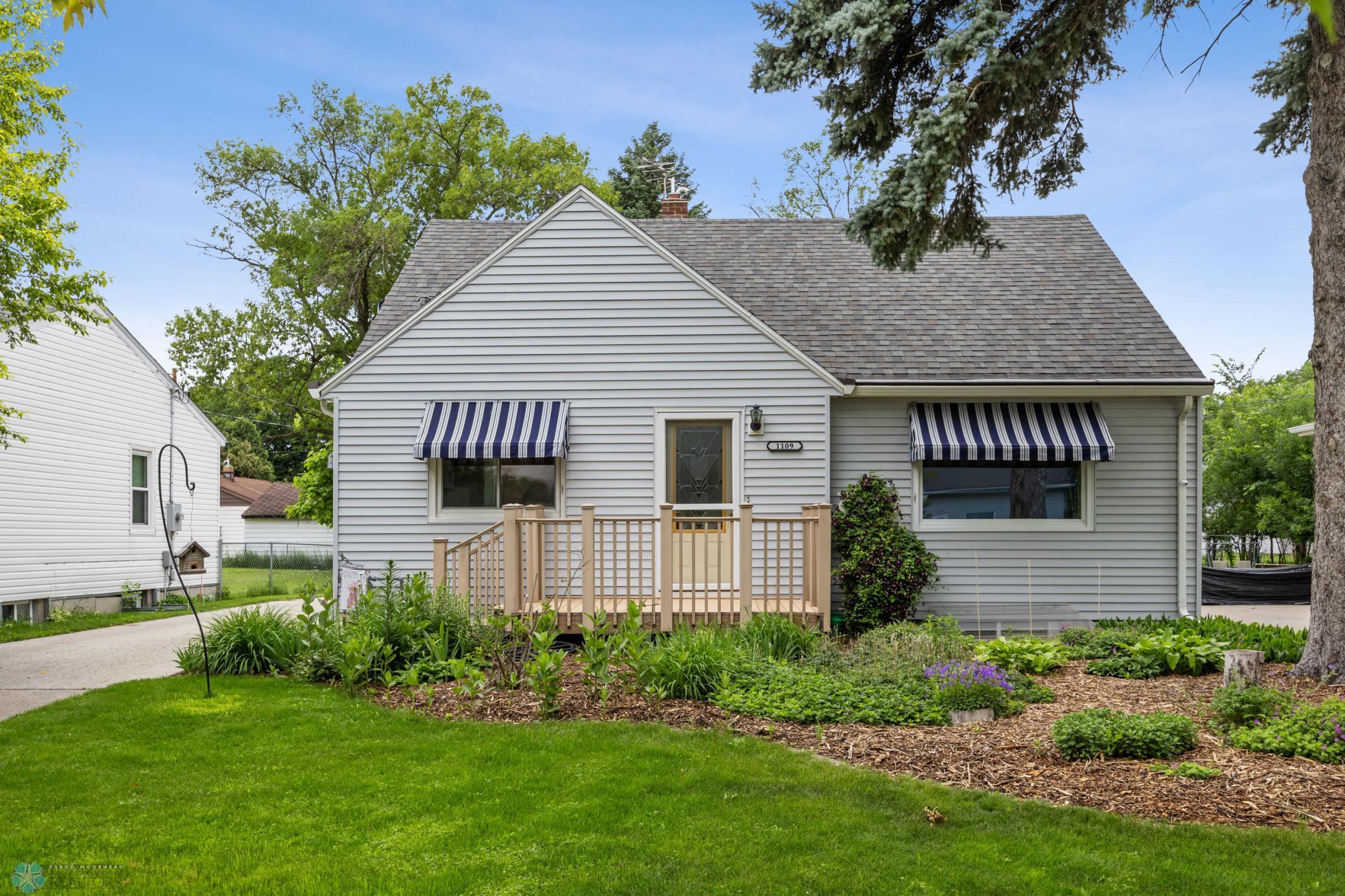 1109 14th Street N Moorhead MN 56560