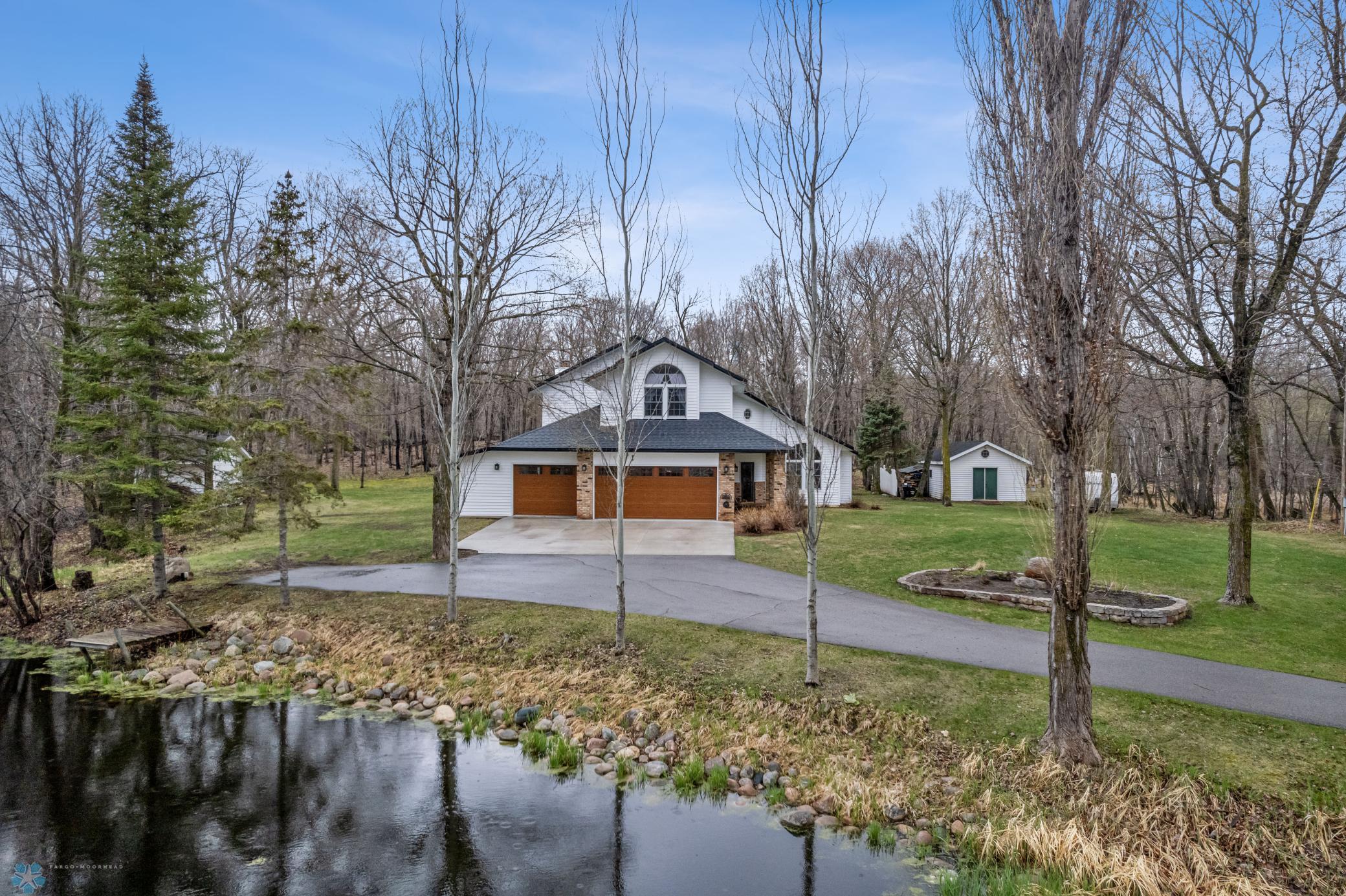 581 Shorewood Drive Detroit Lakes MN 56501