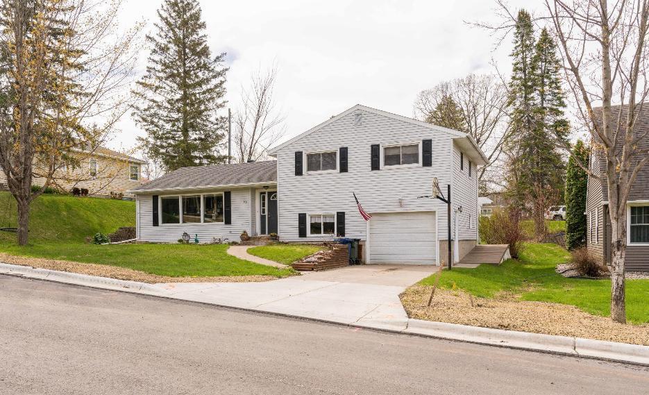 718 E Mount Faith Avenue Fergus Falls MN 56537