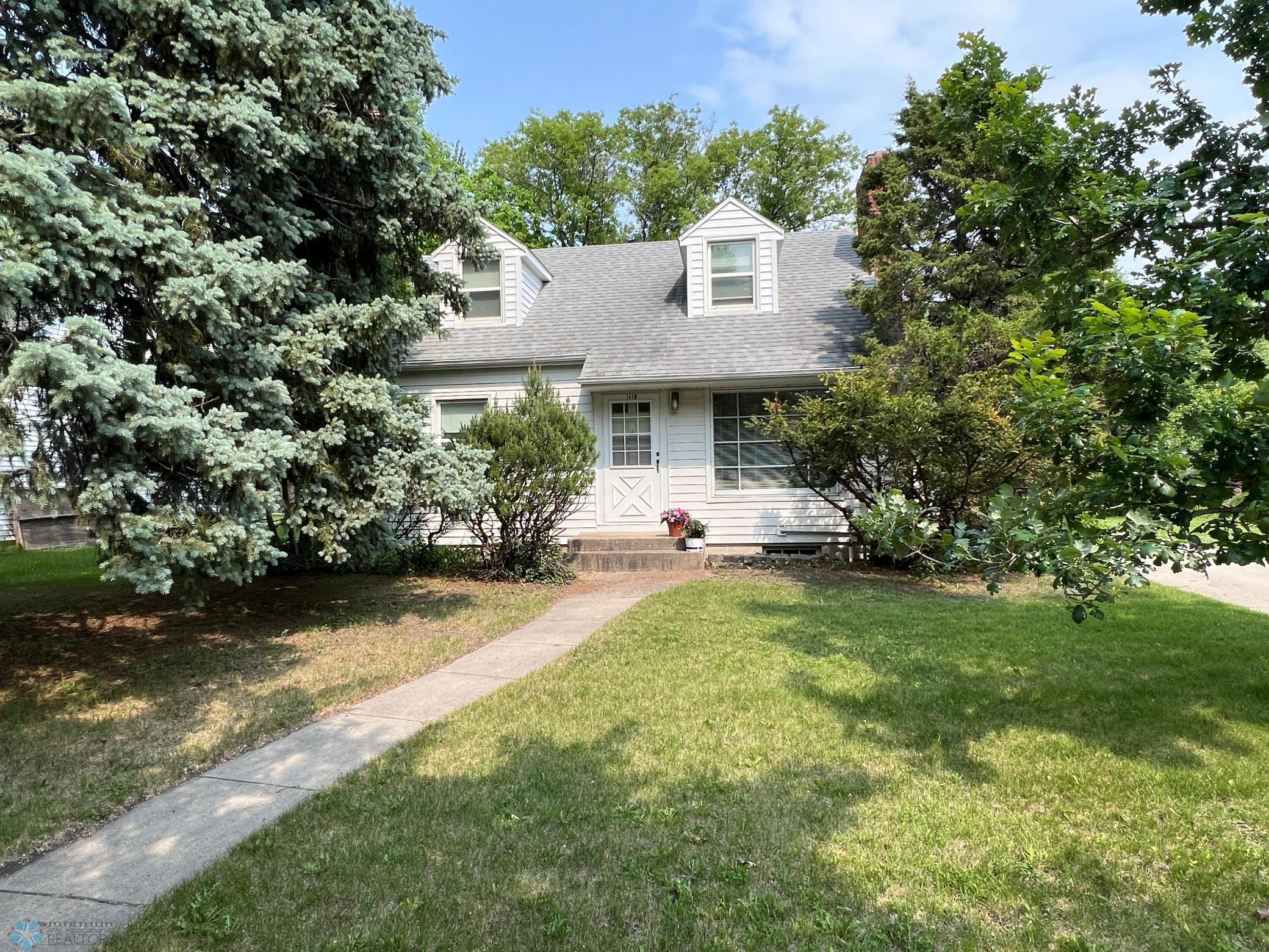 1410 4th Street S Moorhead MN 56560