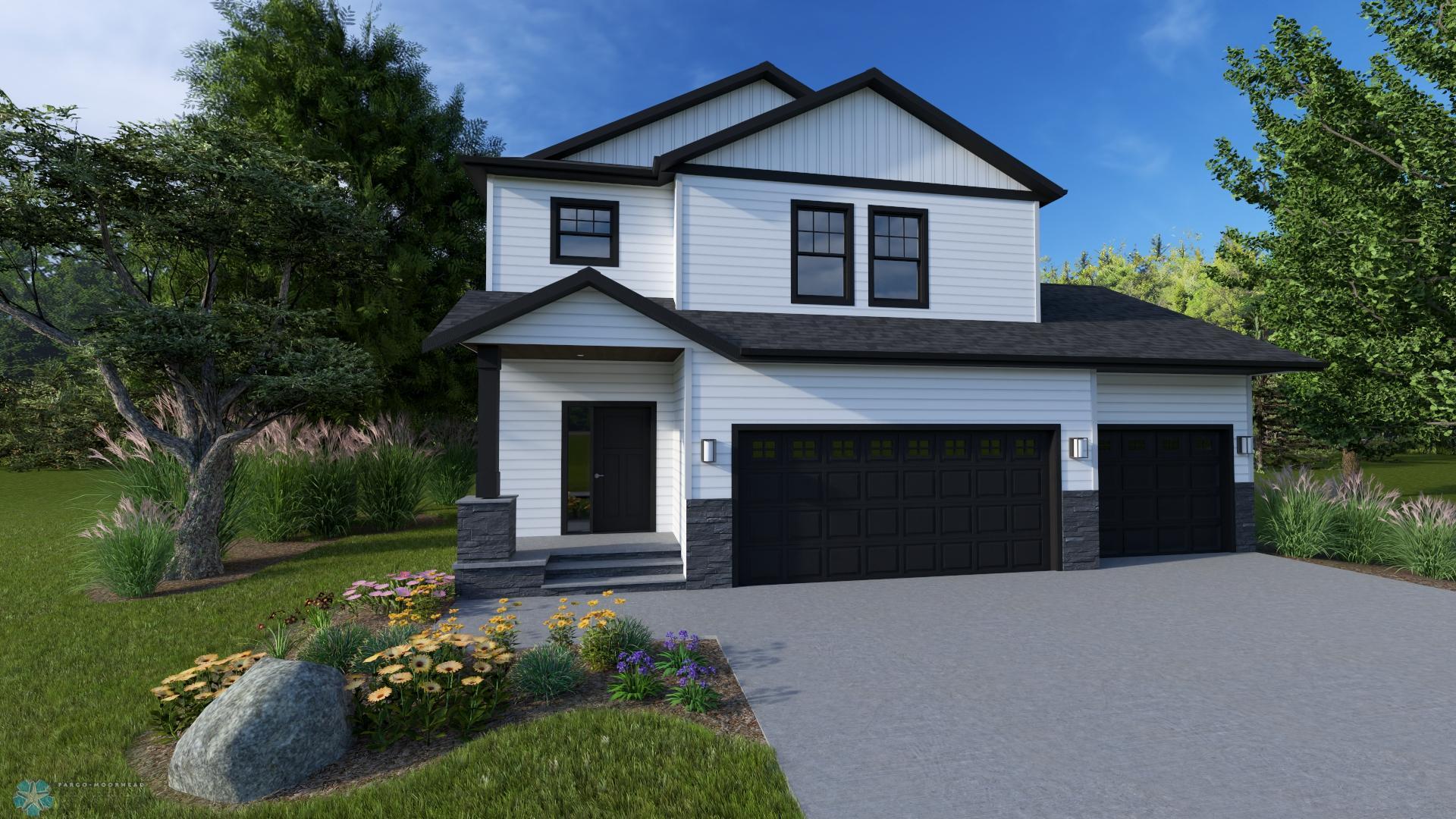 8378 62 Street S Horace ND 58047