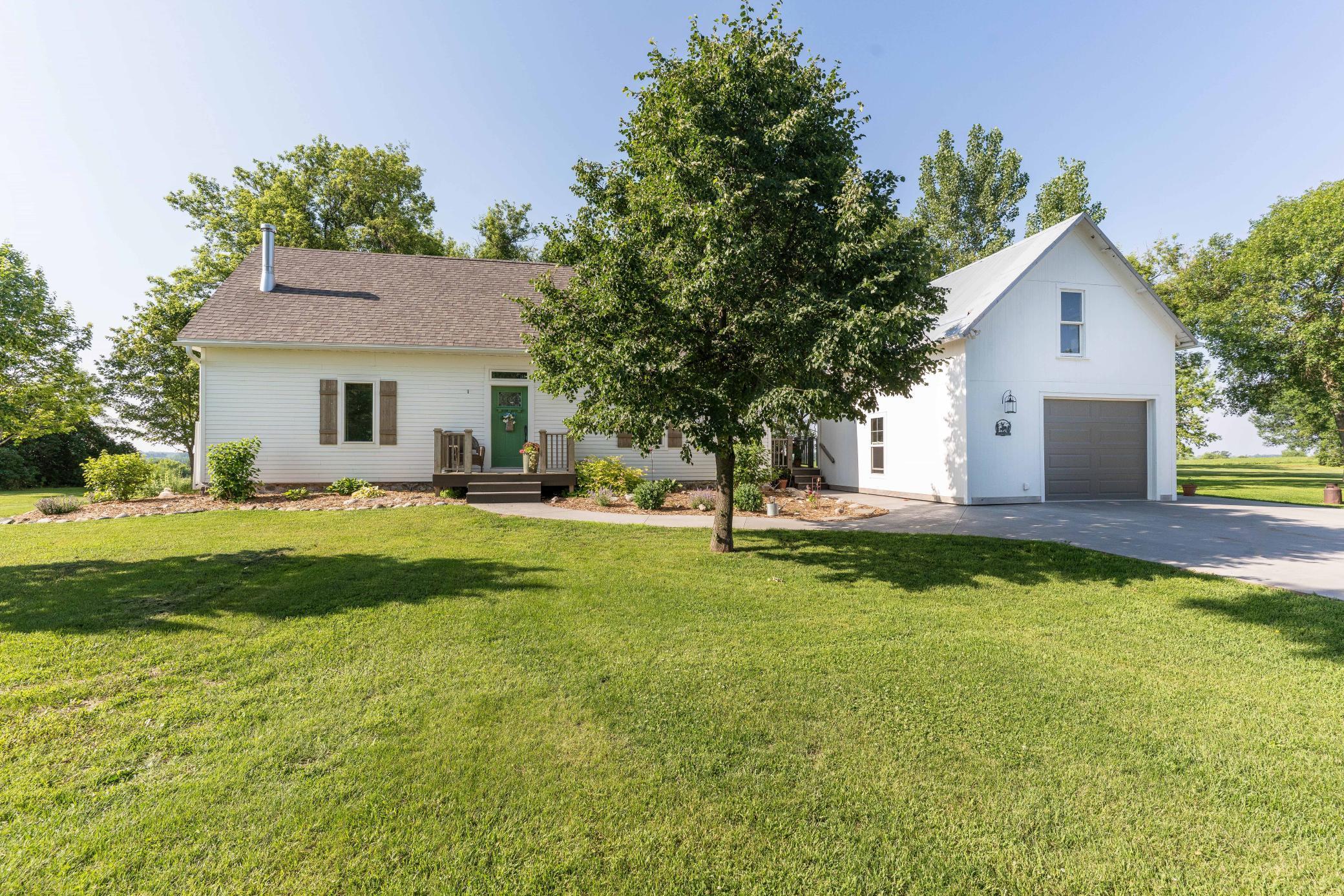 18377 County Highway 25 Fergus Falls MN 56537
