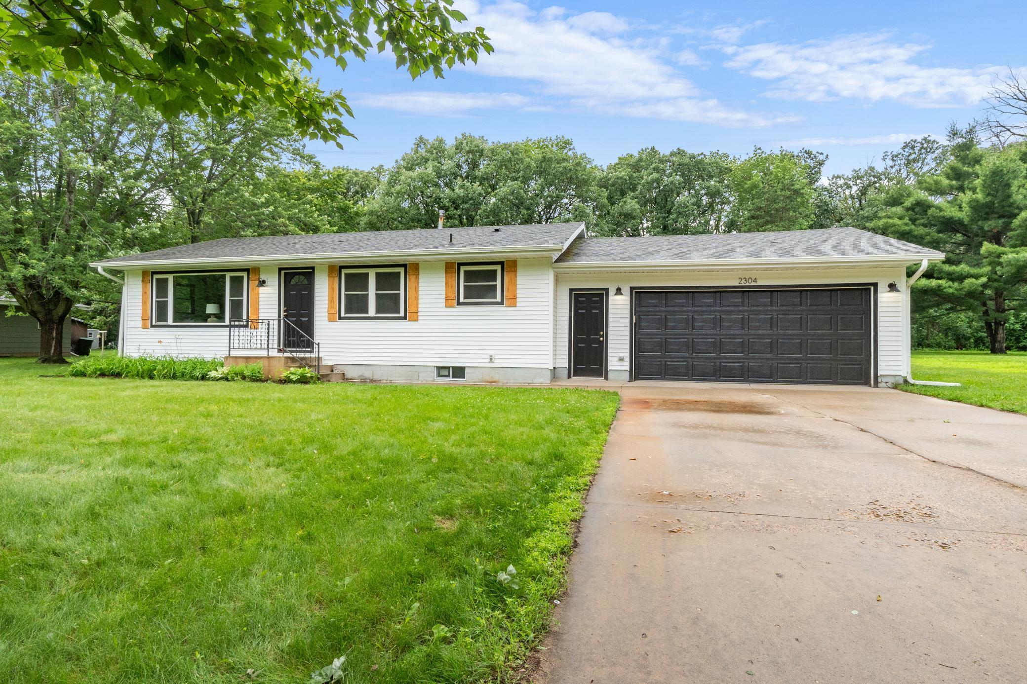2304 Parkview Road NE Alexandria MN 56308