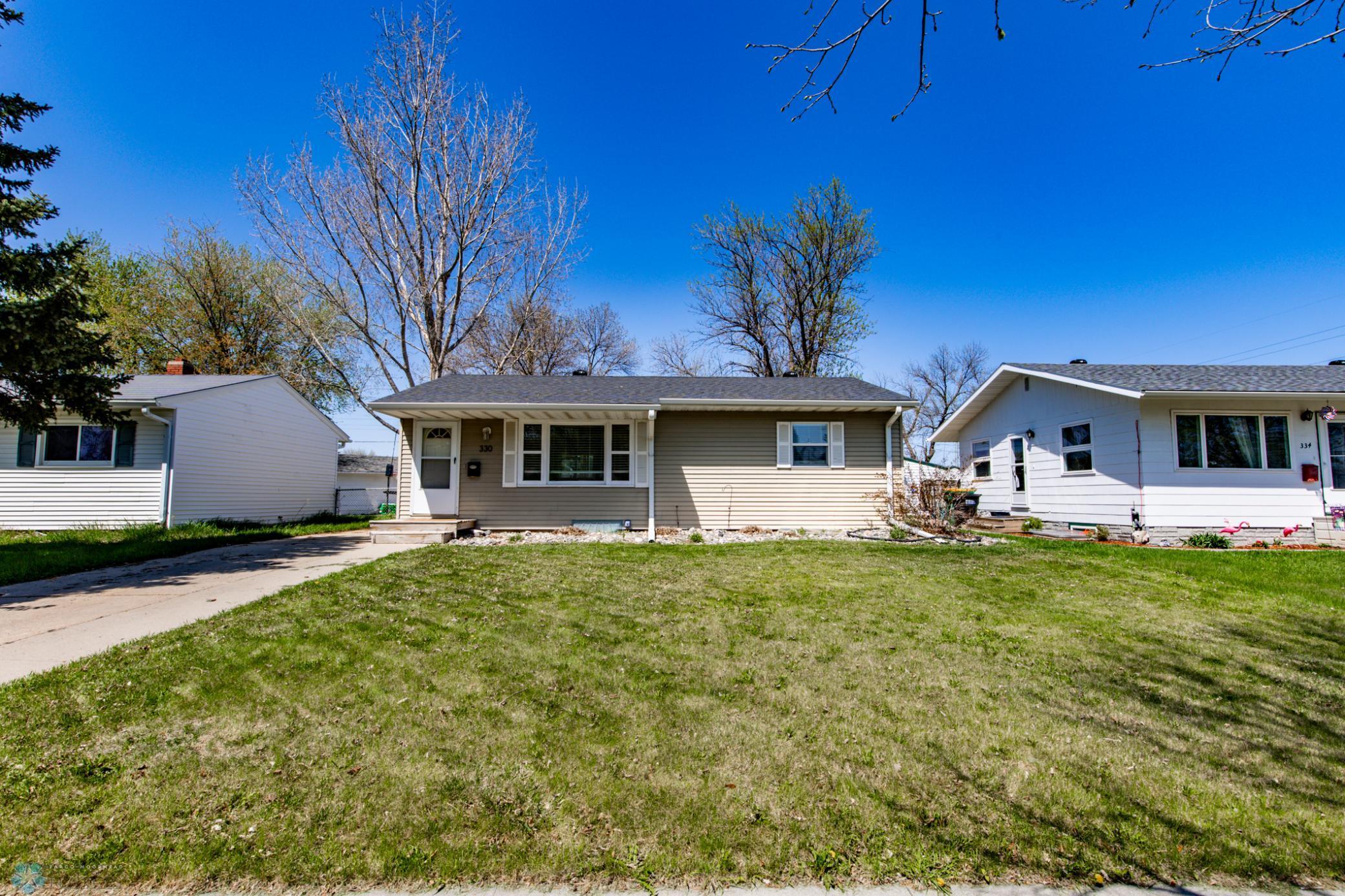 330 4th Avenue E West Fargo ND 58078