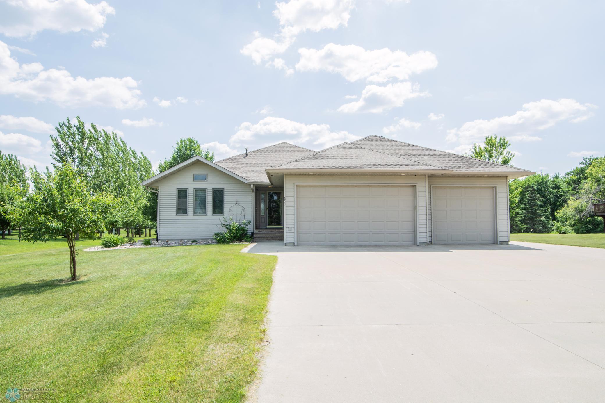 633 Leonards Way Argusville ND 58005