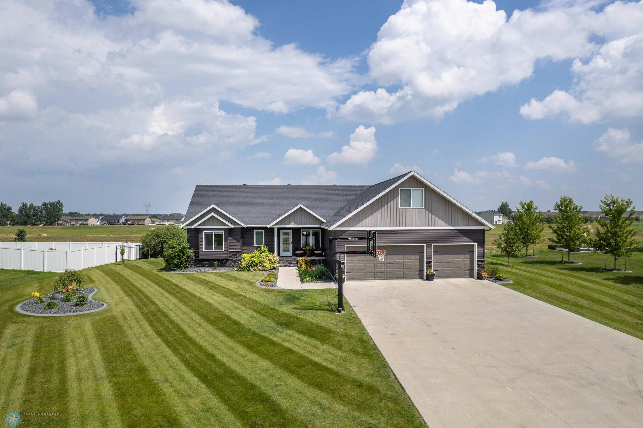3917 14th Street W West Fargo ND 58078