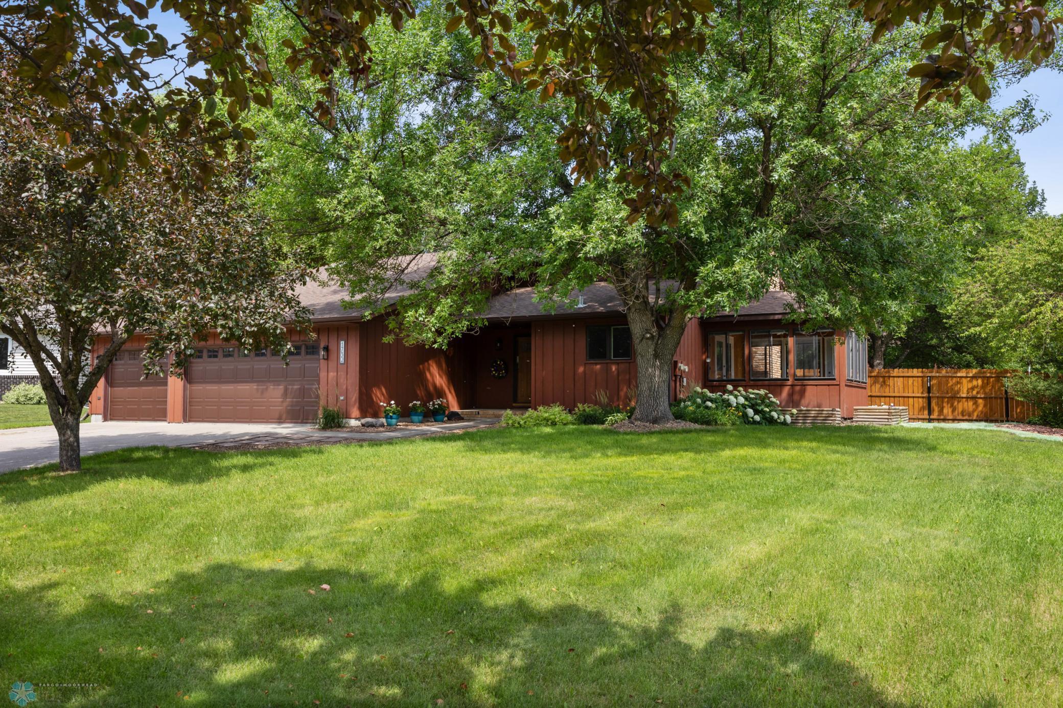 1732 31st Street Circle S Moorhead MN 56560
