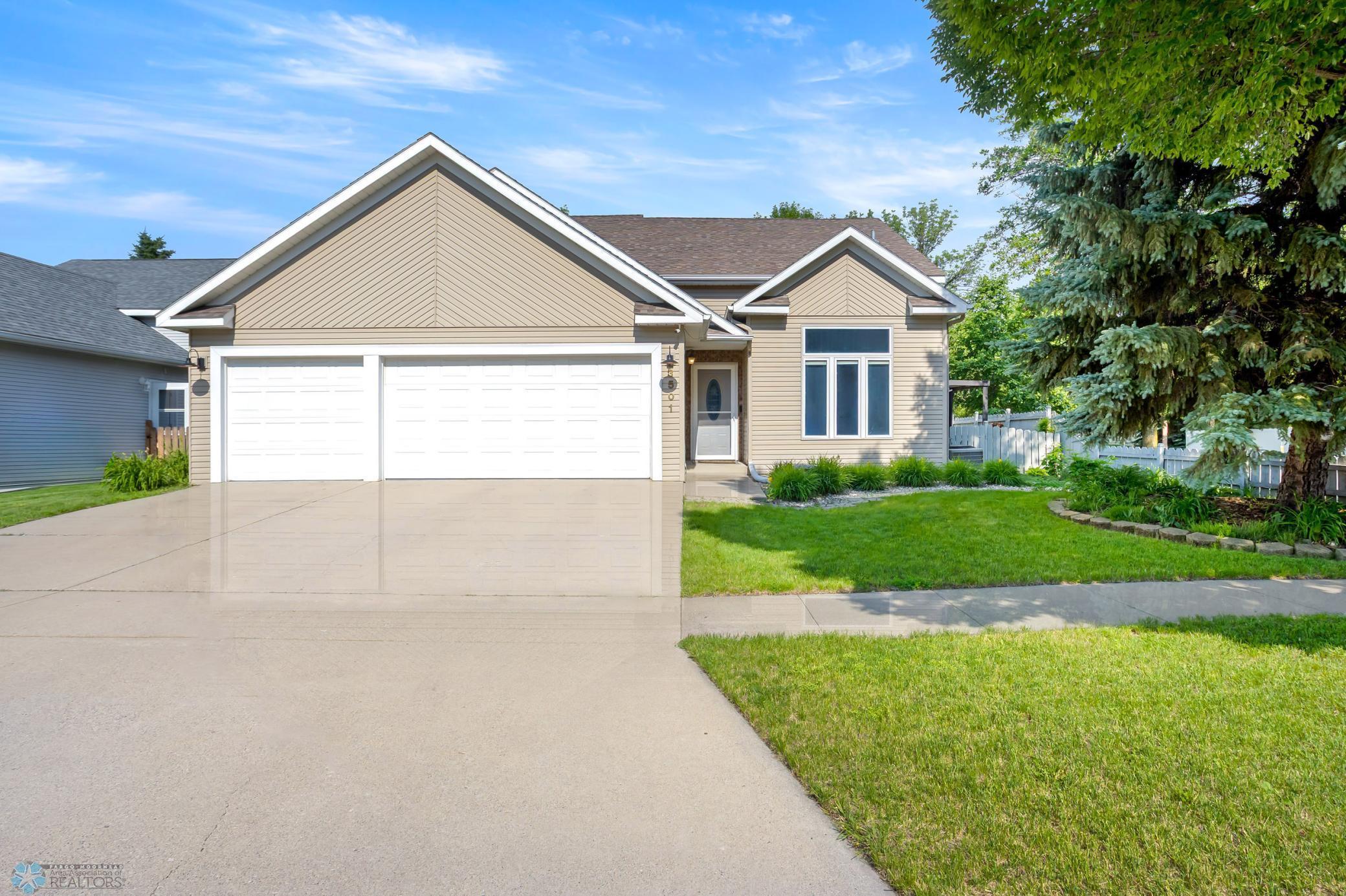 3501 19th Street S Fargo ND 58104