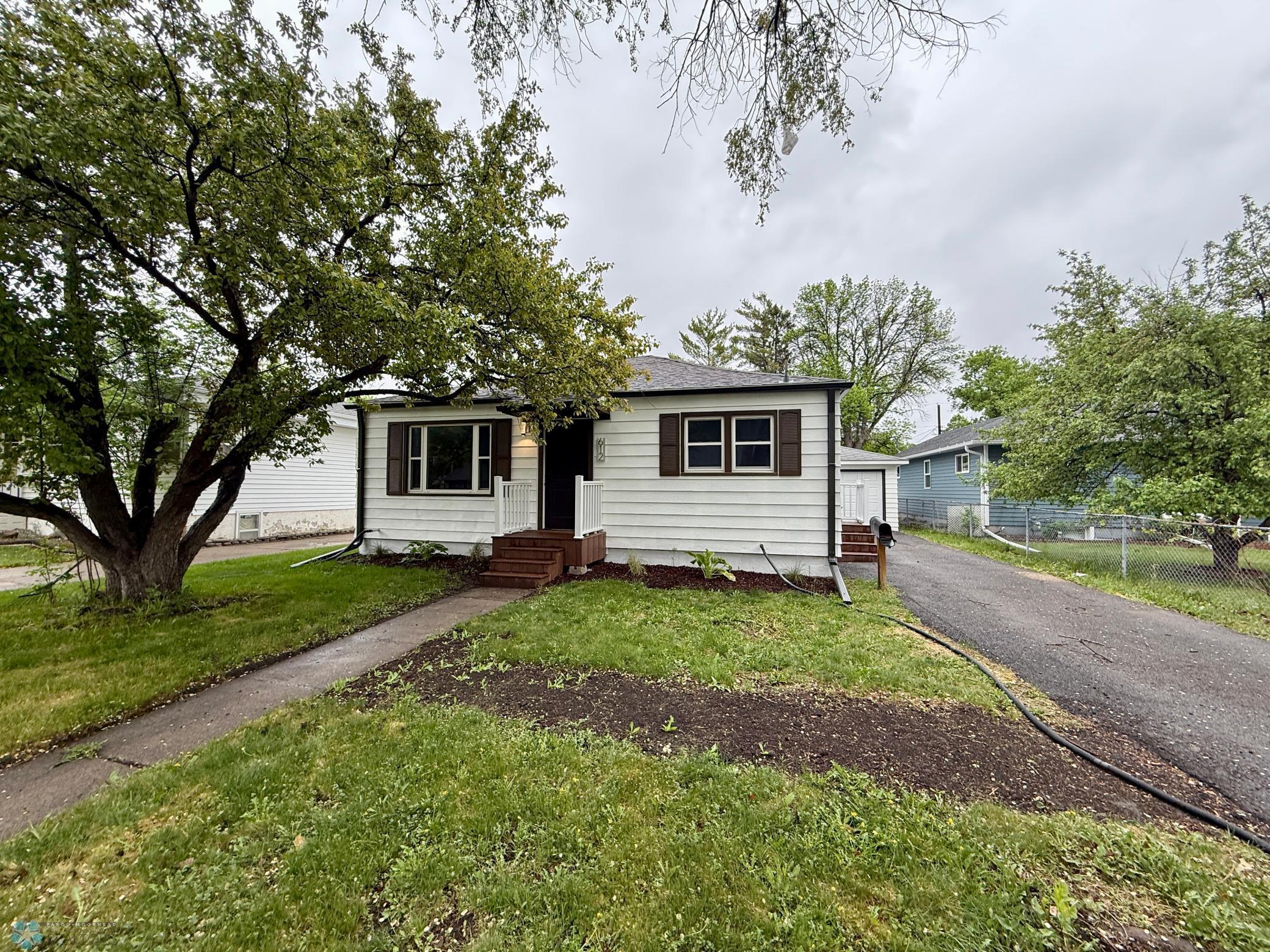 612 16th Street N Moorhead MN 56560