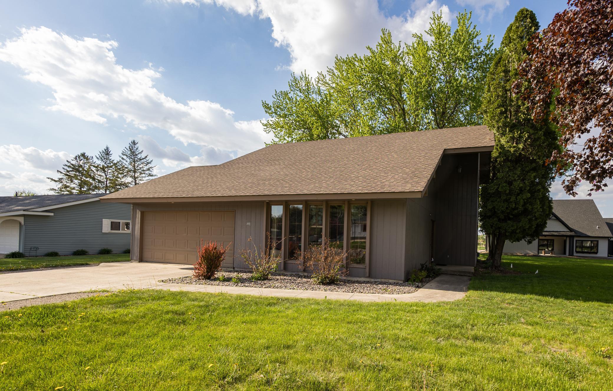500 NW Lincoln Street Adams MN 55909