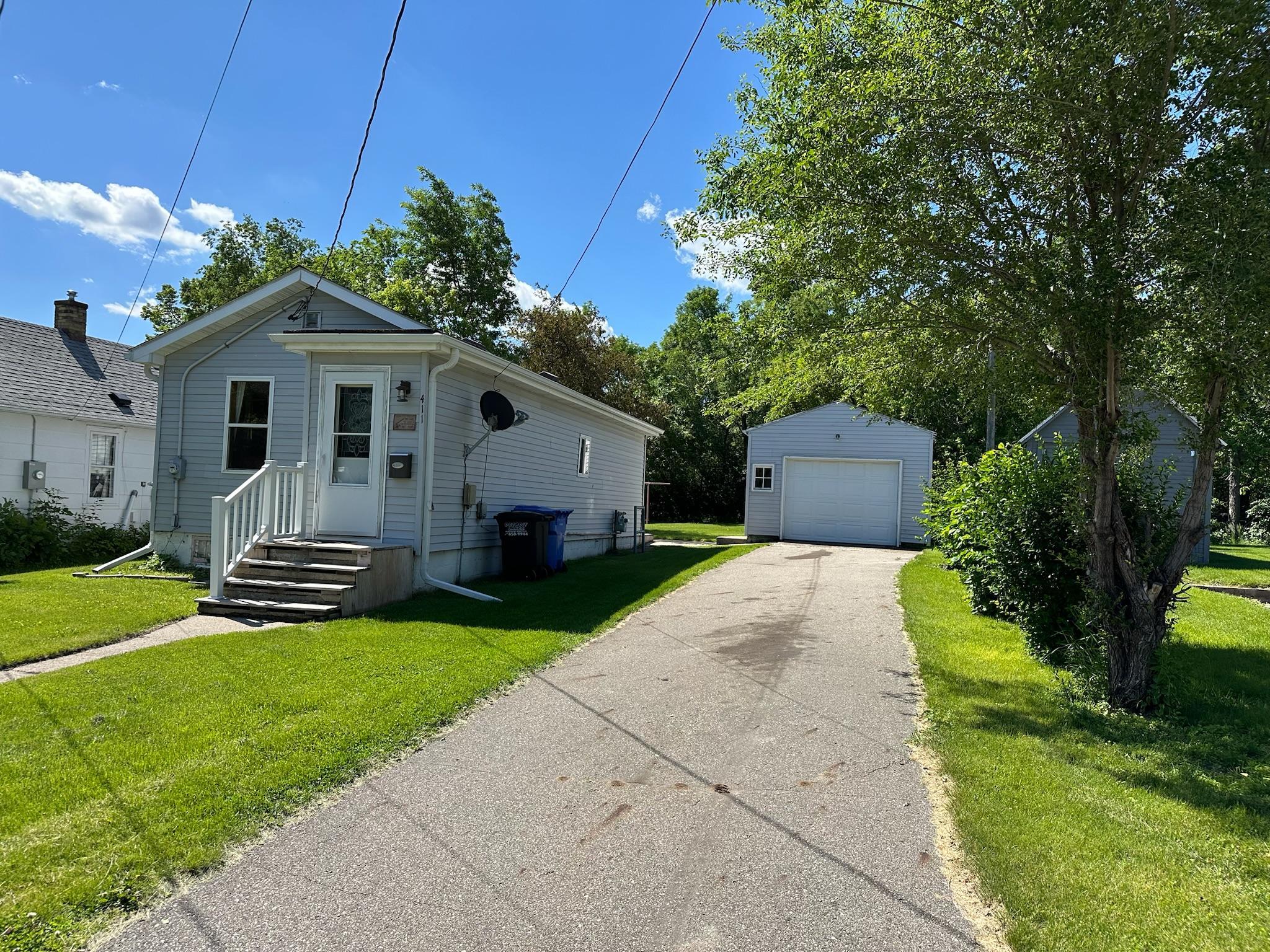 411 Main Street E Detroit Lakes MN 56501