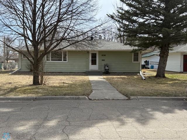 636 Vine Street Breckenridge MN 56520