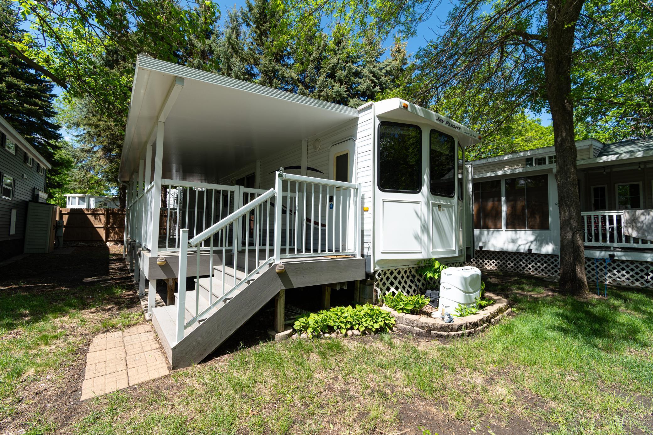 5181 Fish Hook Drive SW Alexandria MN 56308