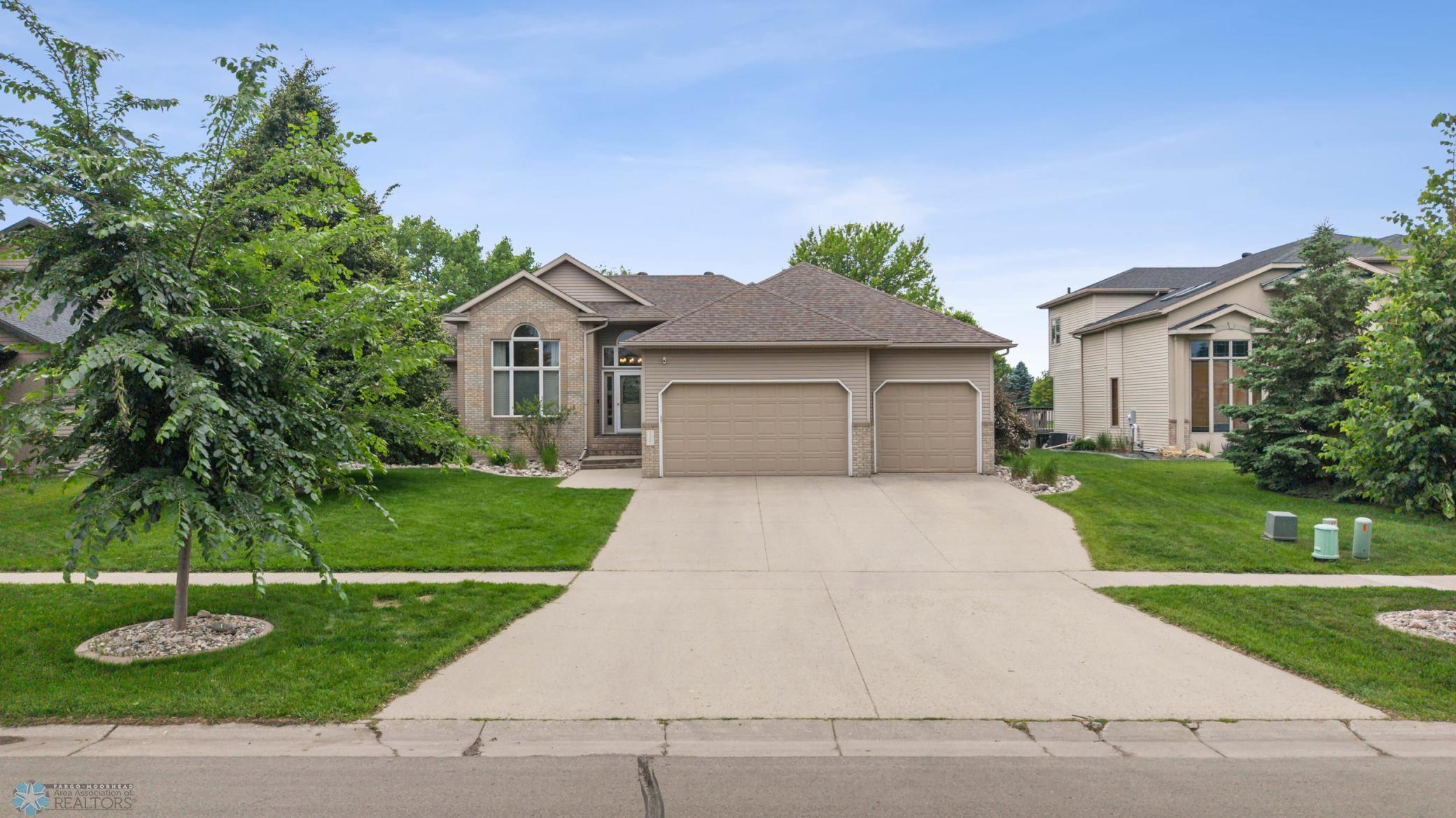 3020 26th Avenue S Fargo ND 58103