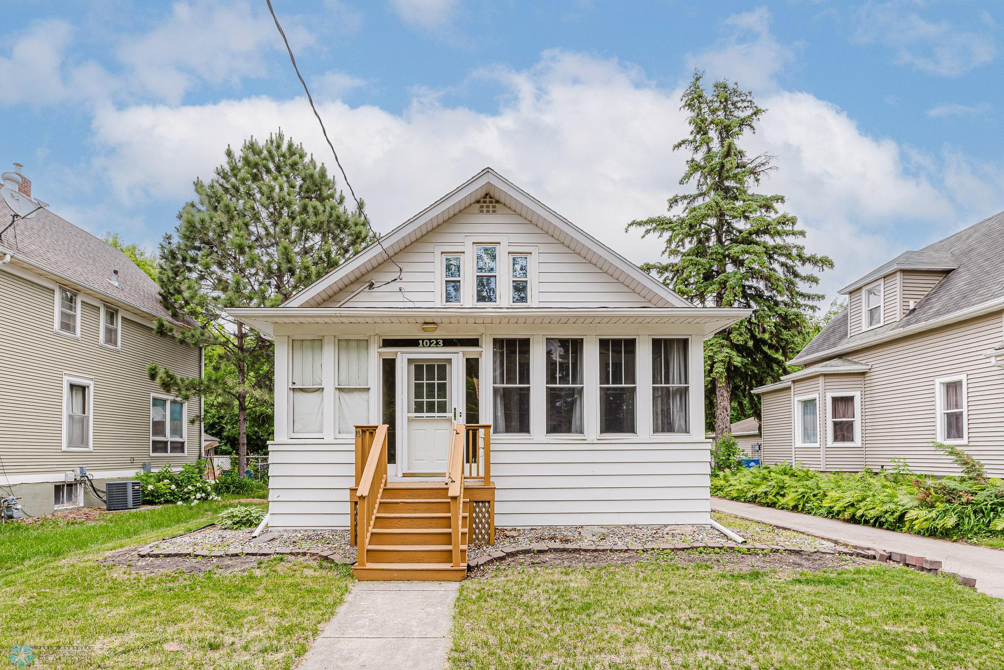 1023 12th Street N Fargo ND 58102