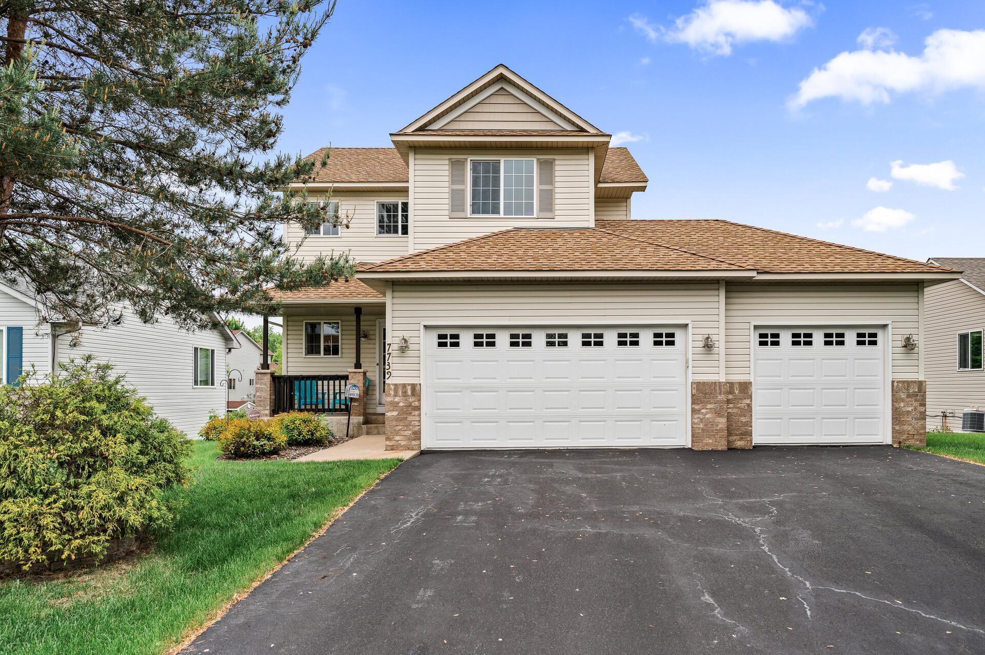 7739 Lancaster Avenue NE Albertville MN 55301