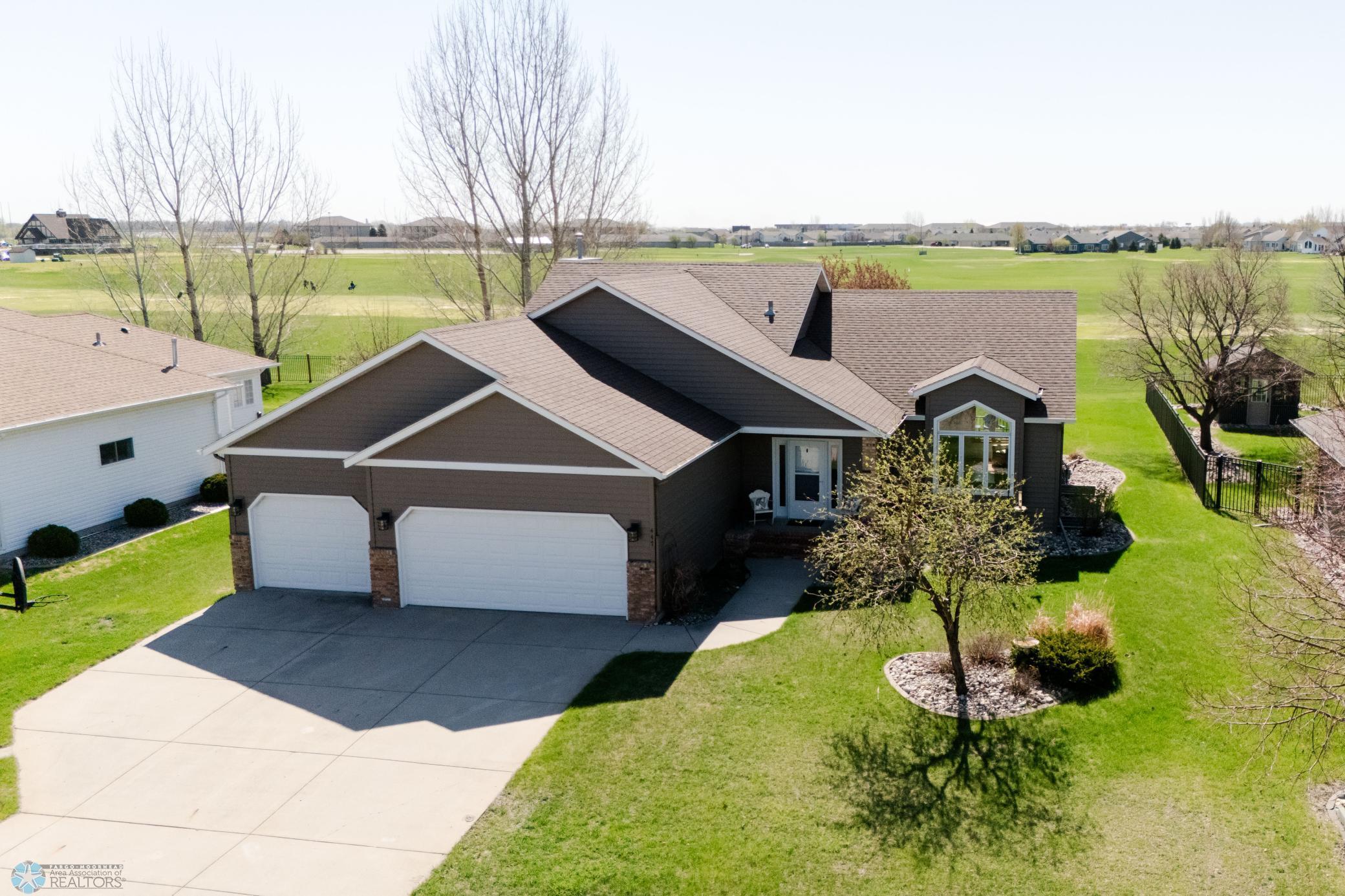 447 Clearview Court Moorhead MN 56560
