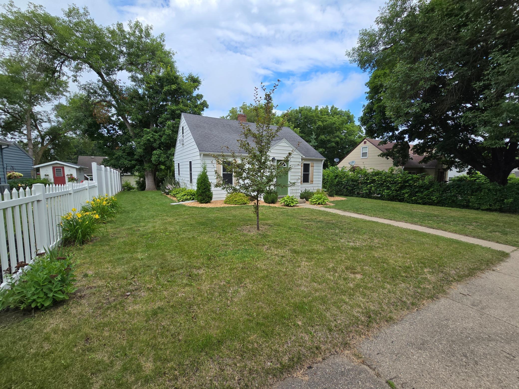 818 Kenwood Street Alexandria MN 56308
