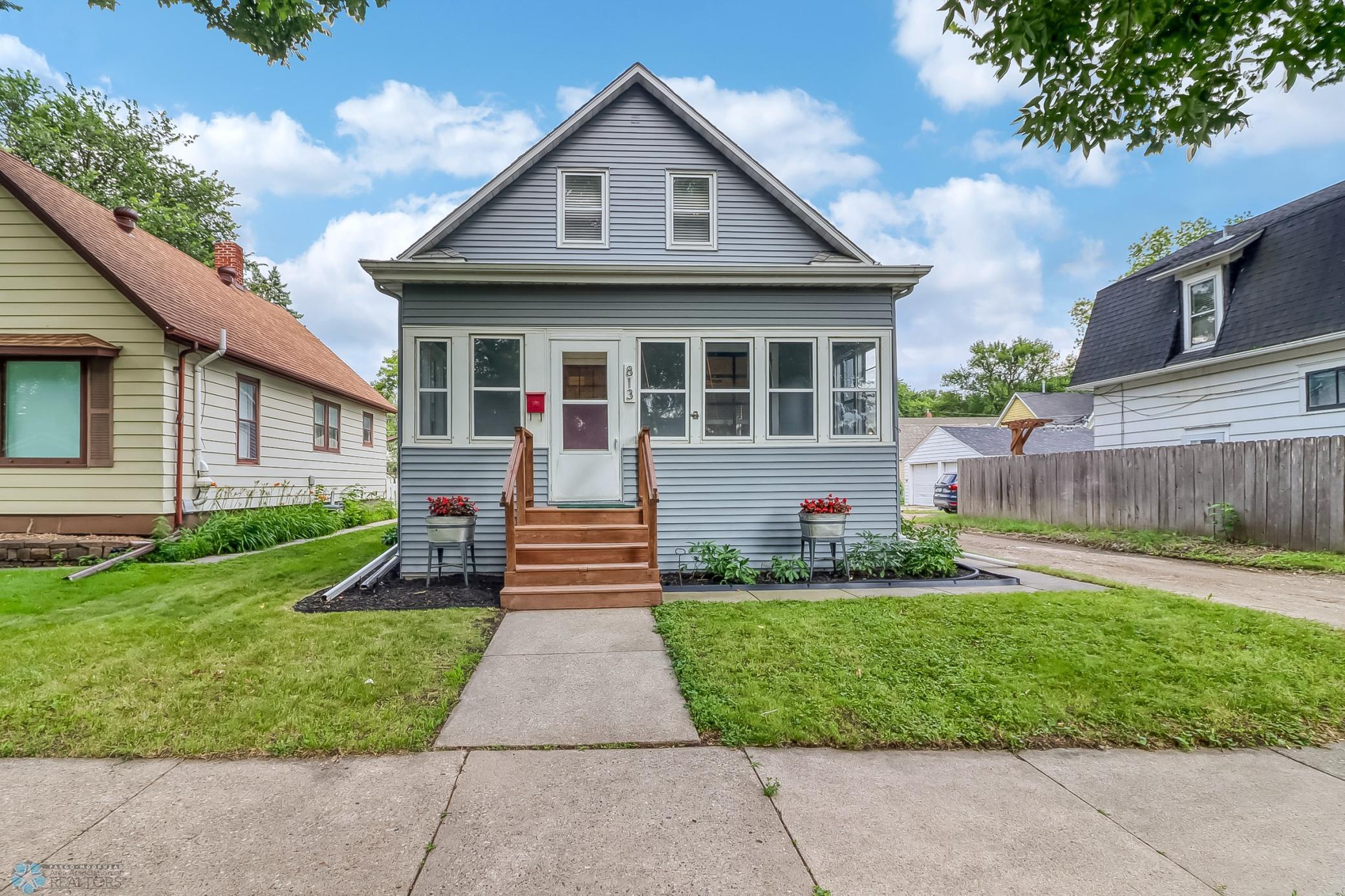 813 12th Street N Fargo ND 58102