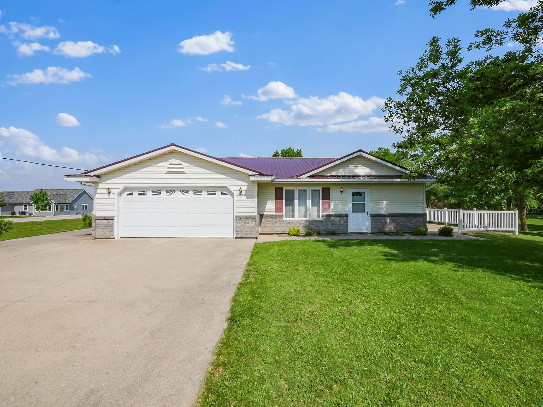 701 Janes Circle Drive SW Alexandria MN 56308