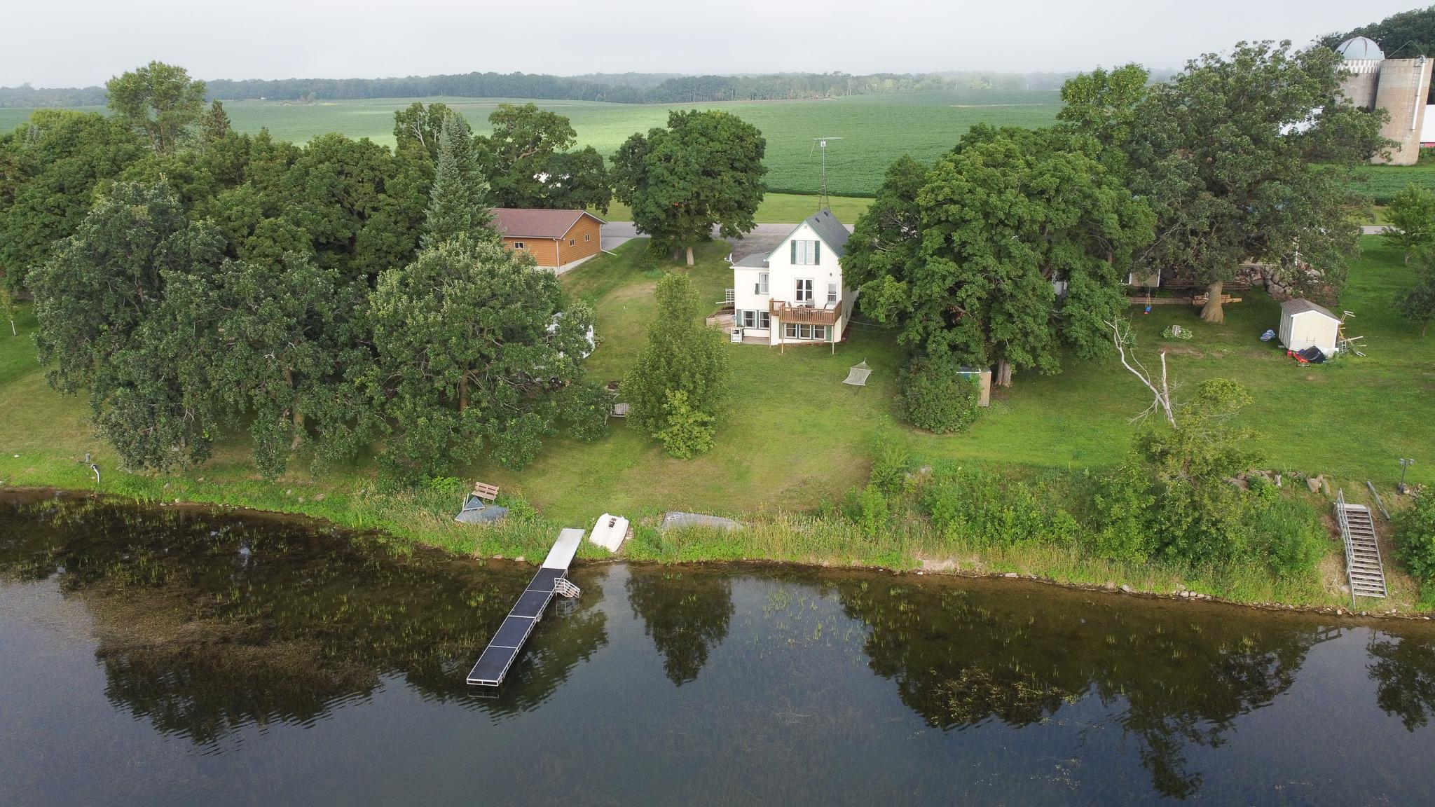 13847 Pearl Lake Lane Detroit Lakes MN 56501