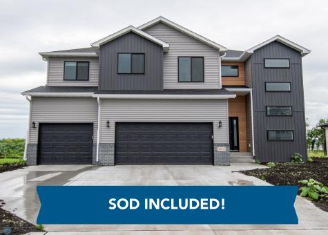 4212 Pine Parkway S Fargo ND 58104