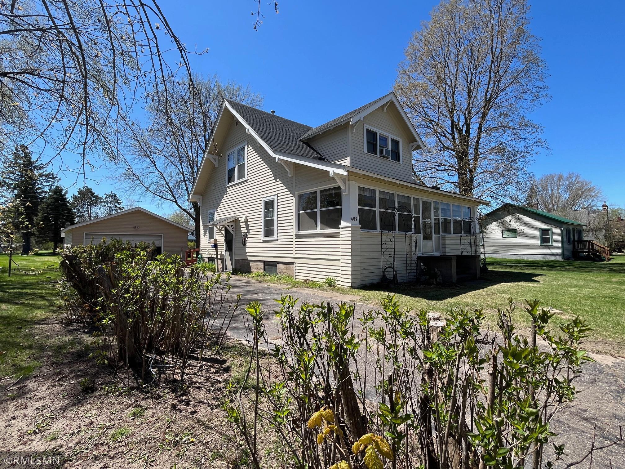 609 3rd Street NW Aitkin MN 56431