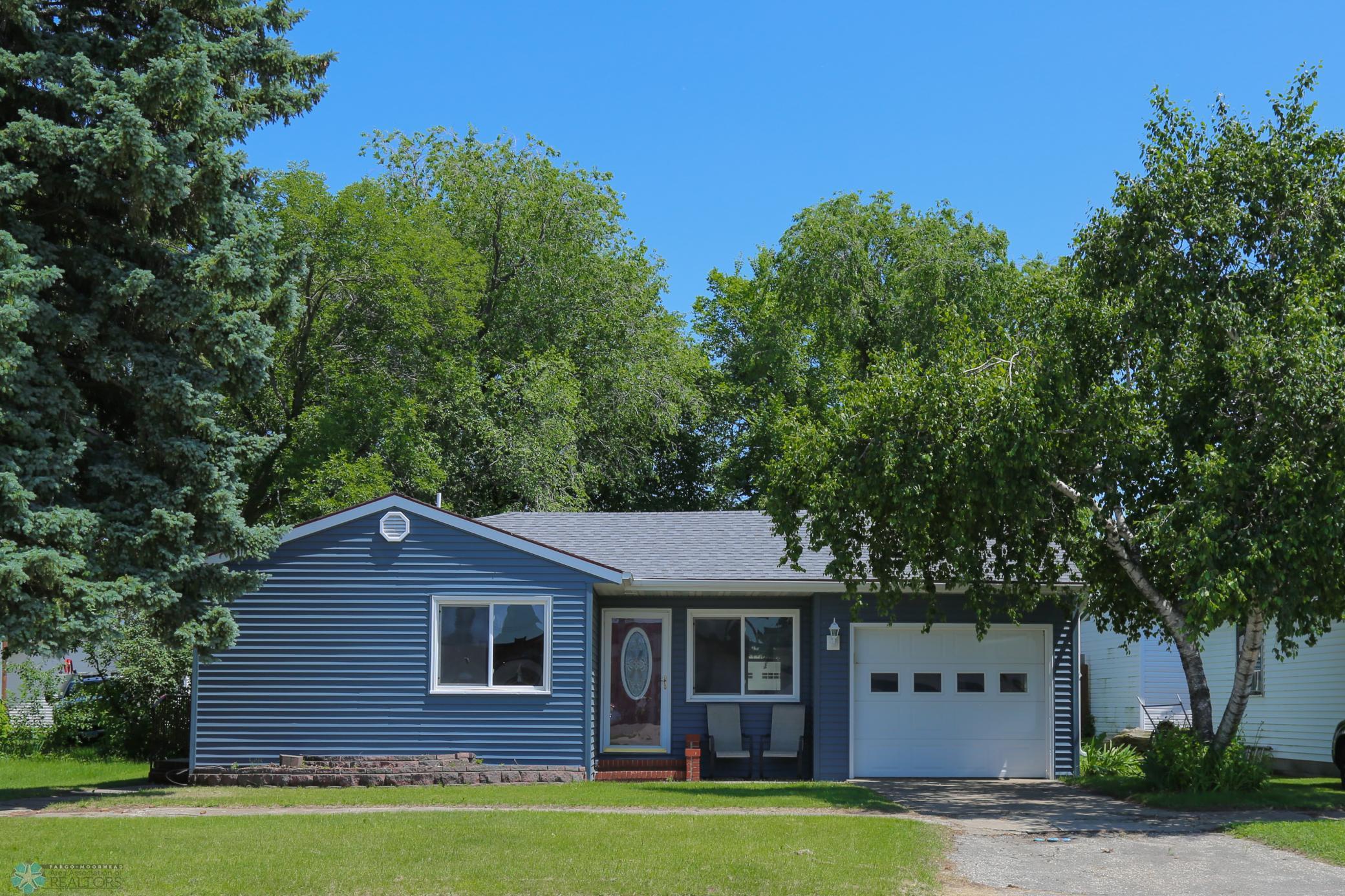 112 2nd Street SE Barnesville MN 56514