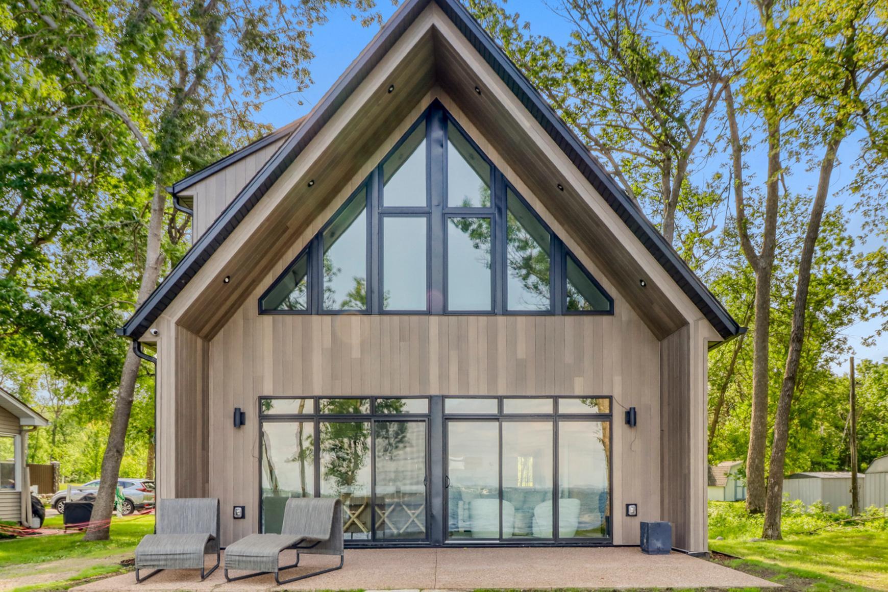 49981 Fish Lake Road Detroit Lakes MN 56501