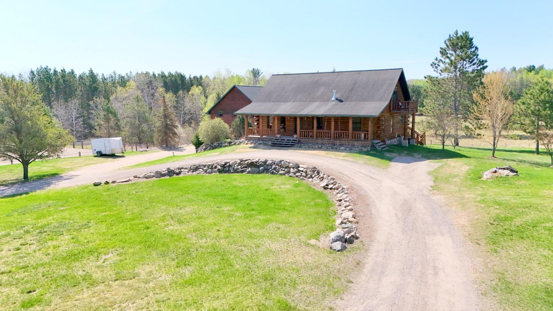 3403 68th Avenue NW Akeley MN 56433