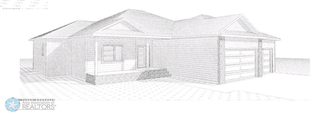 1269 Southview Drive SW Glyndon MN 56547