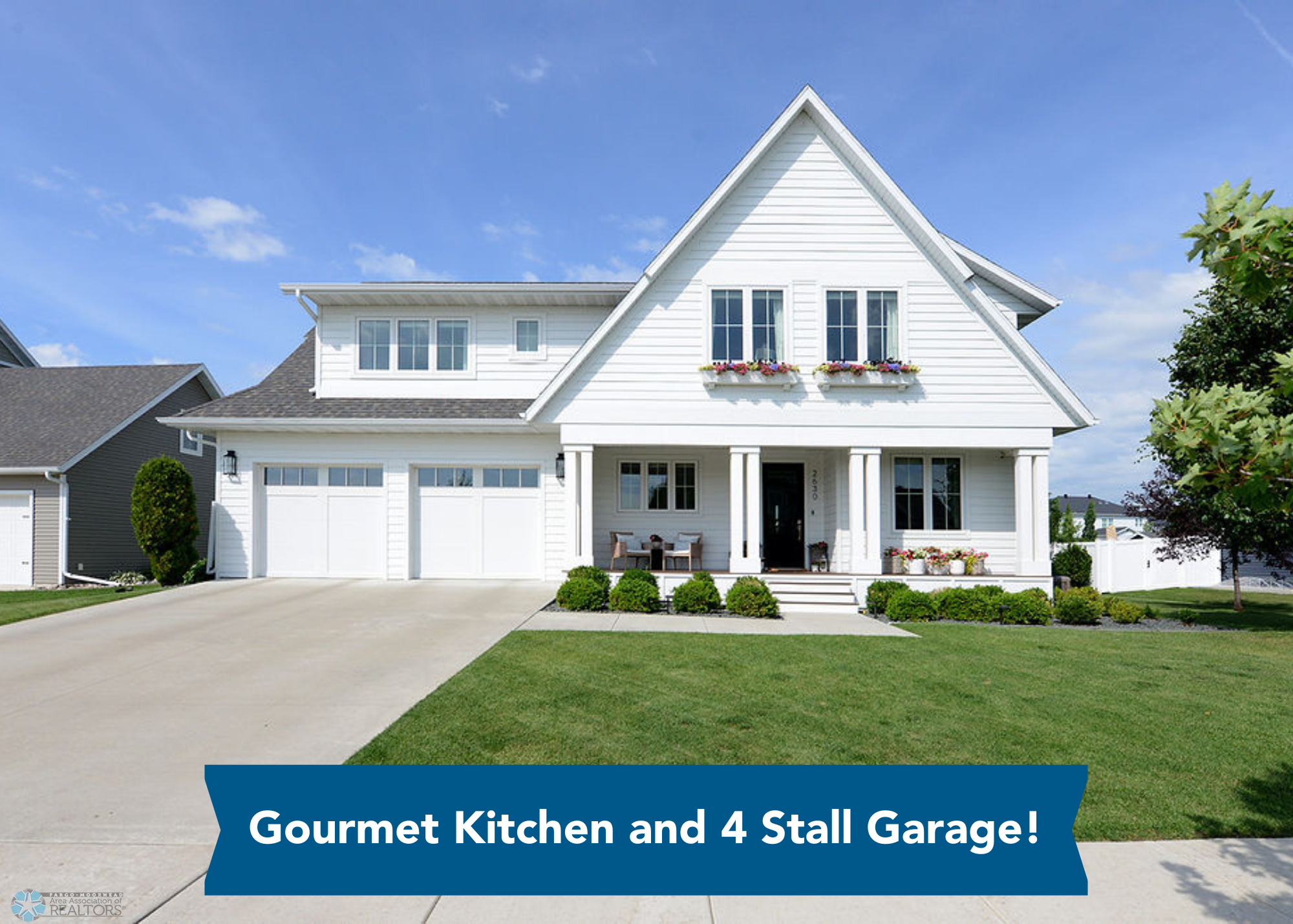 2630 2nd Street E West Fargo ND 58078