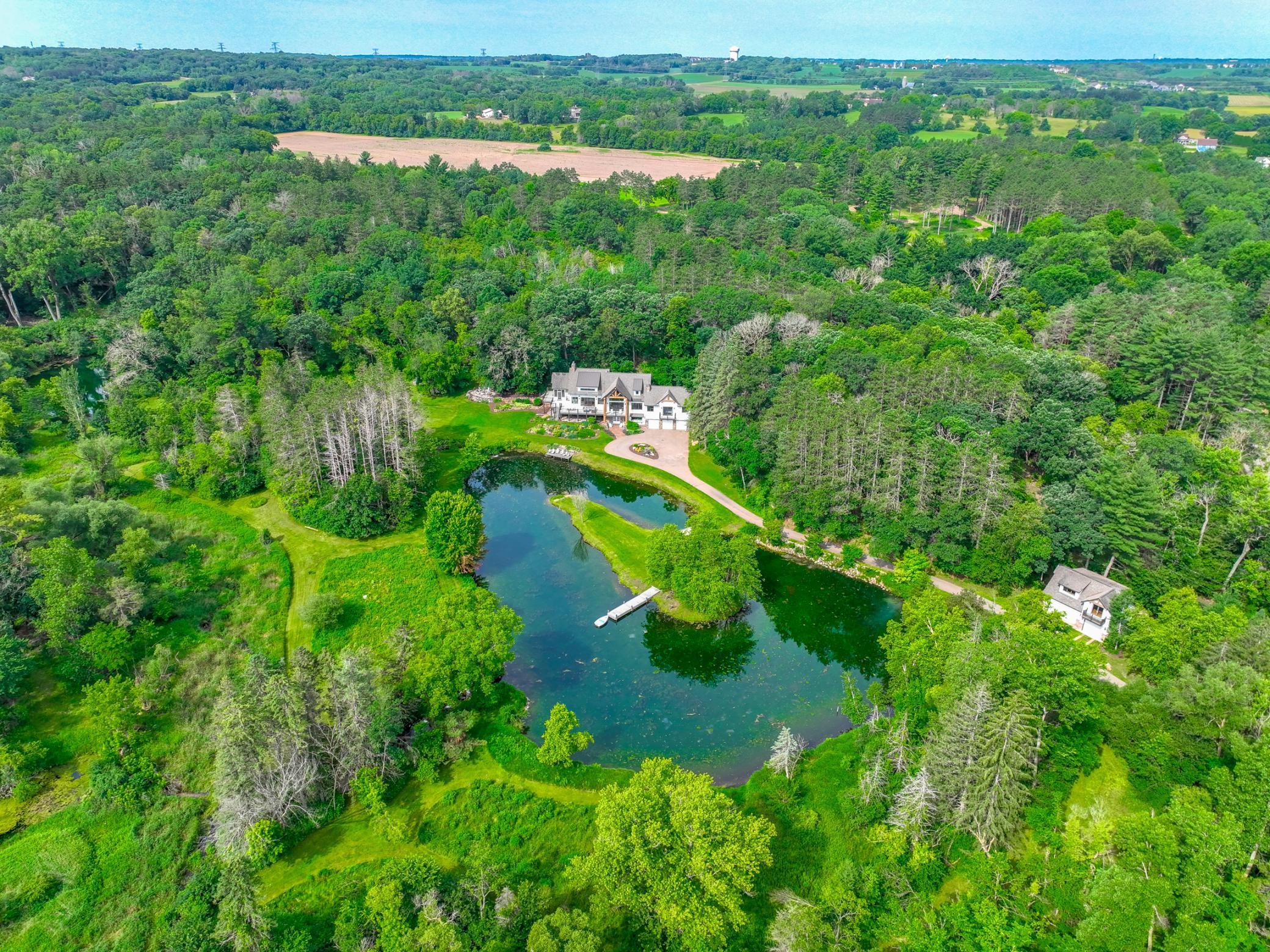13645 Valley Creek Trail S Afton MN 55001