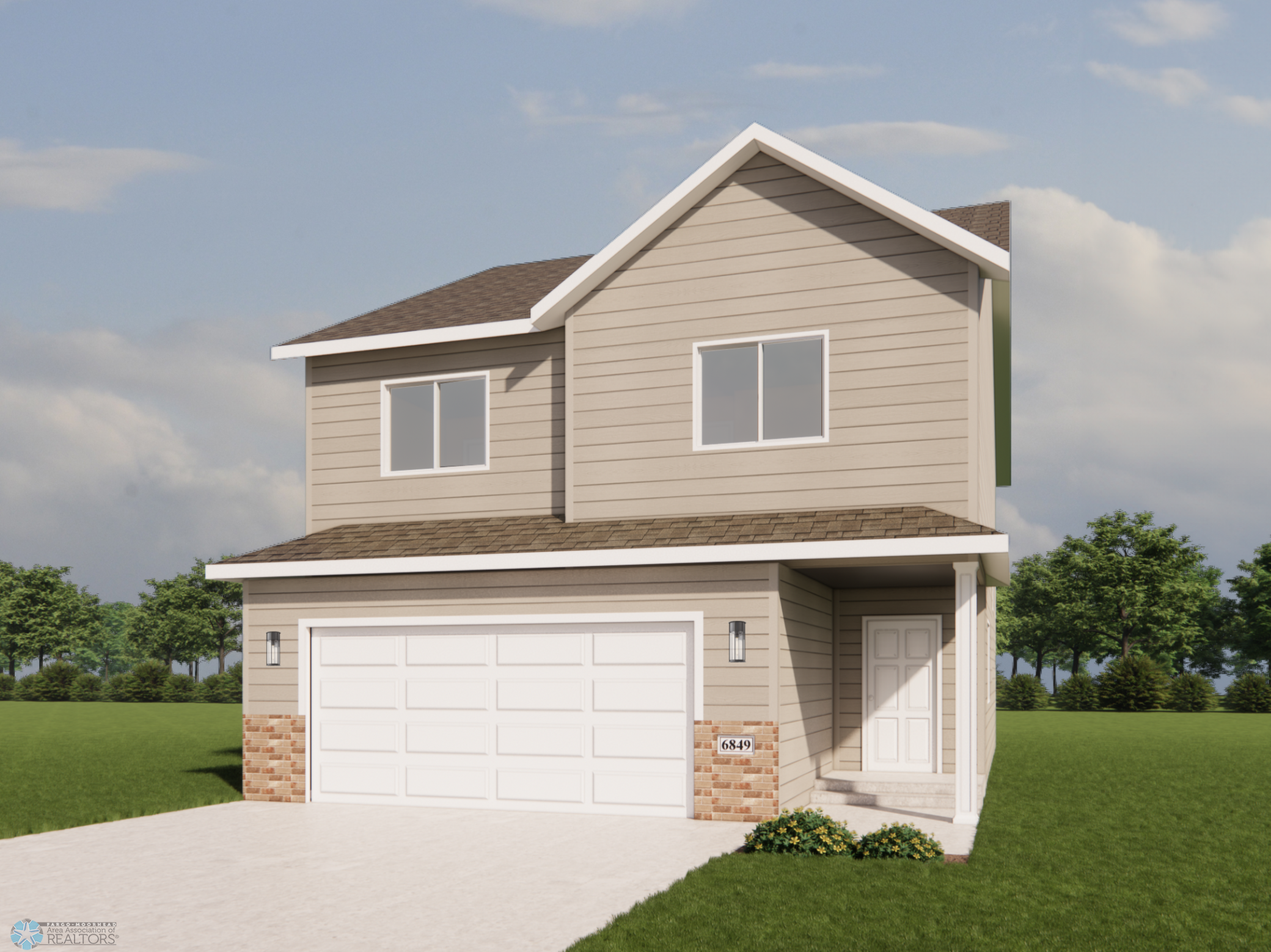 5810 James Drive W West Fargo ND 58078