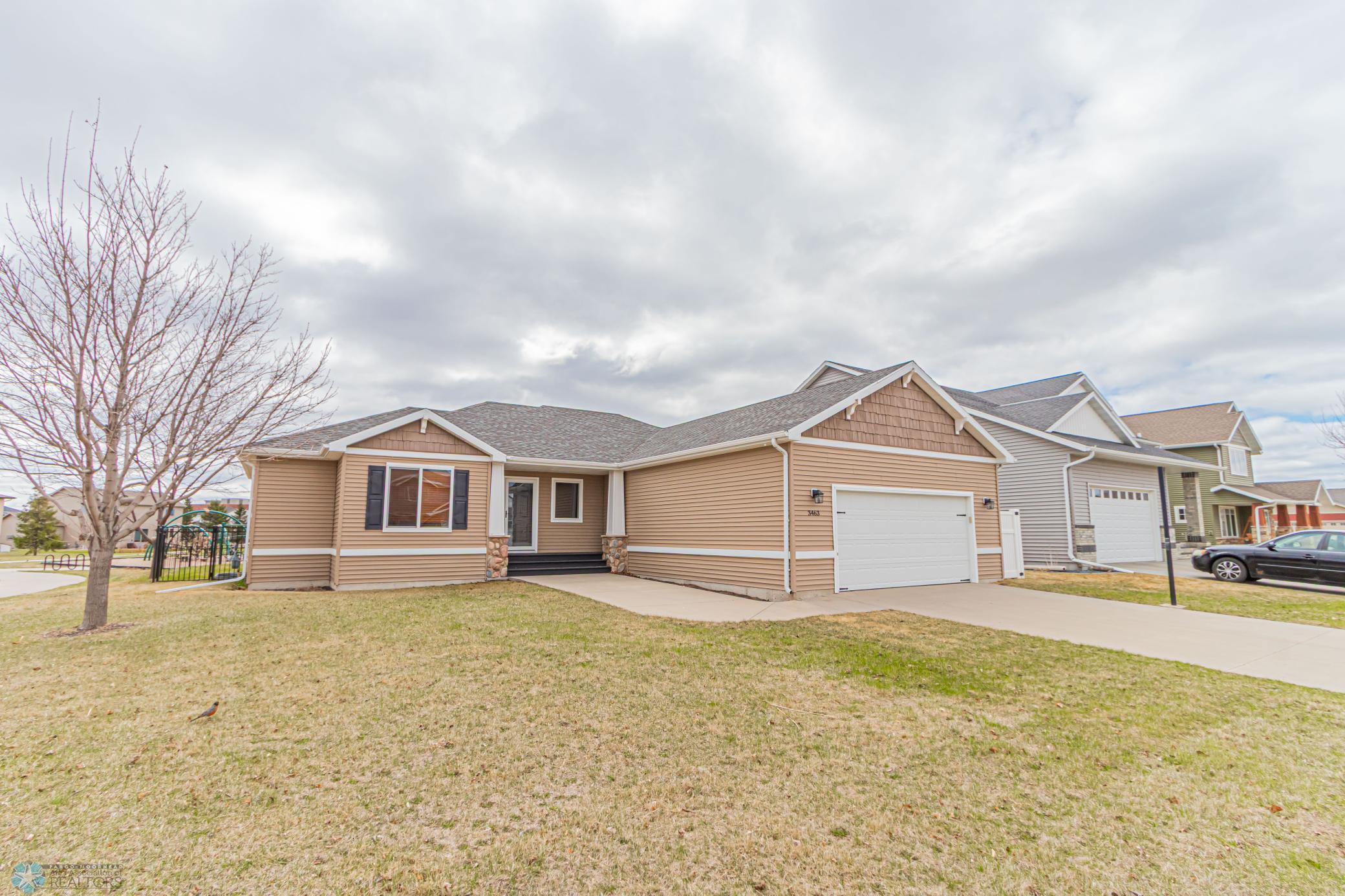 3463 Loberg Drive West Fargo ND 58078