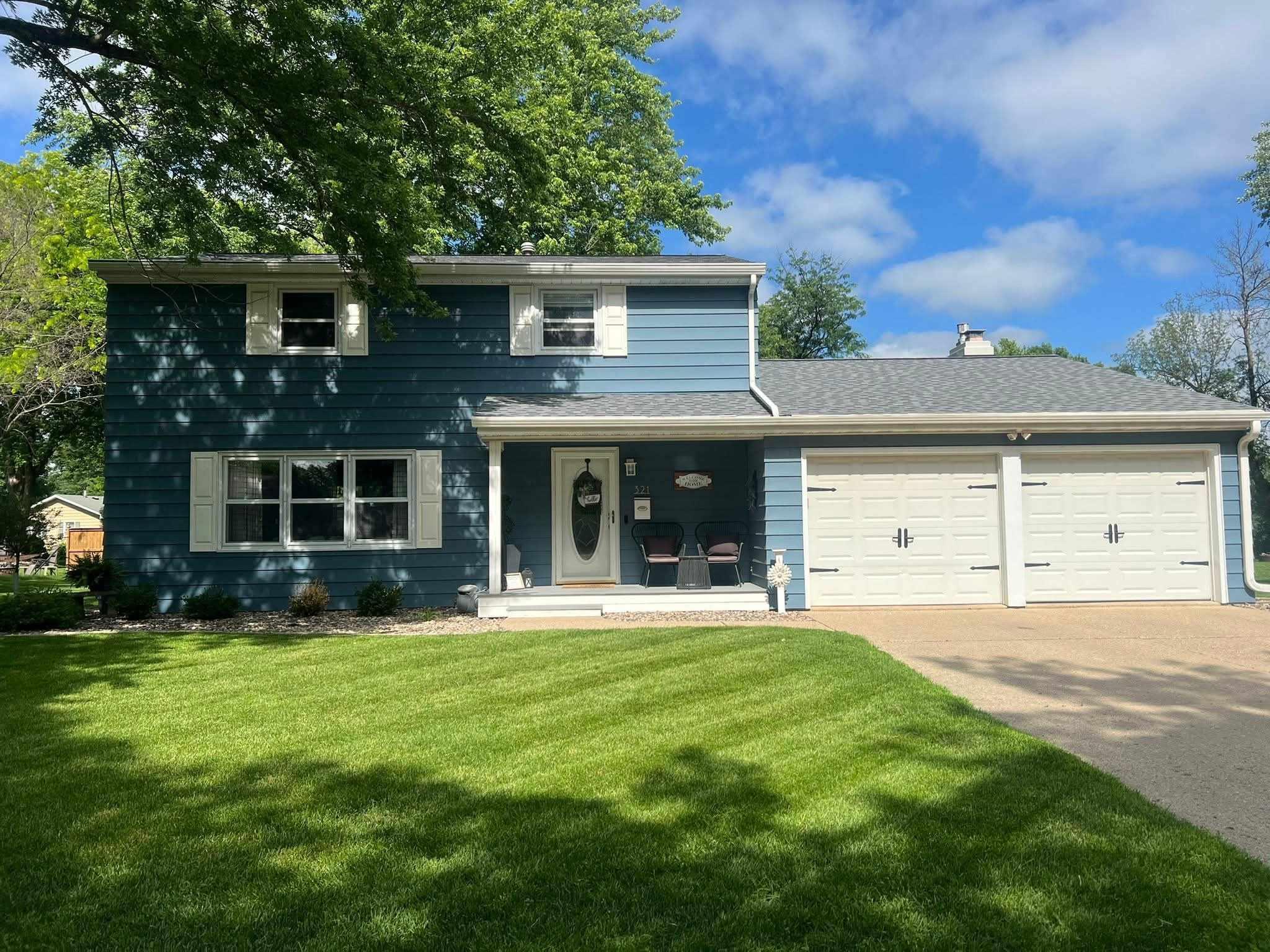 321 Meredith Road Albert Lea MN 56007