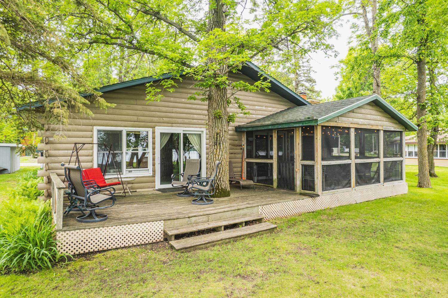 11152 Dakotah Beach Road Detroit Lakes MN 56501
