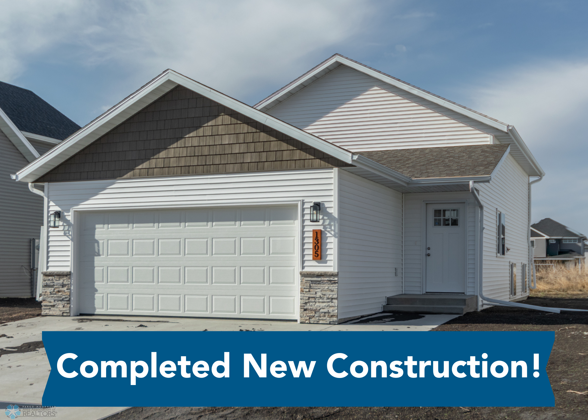 1305 Marlys Drive W West Fargo ND 58078
