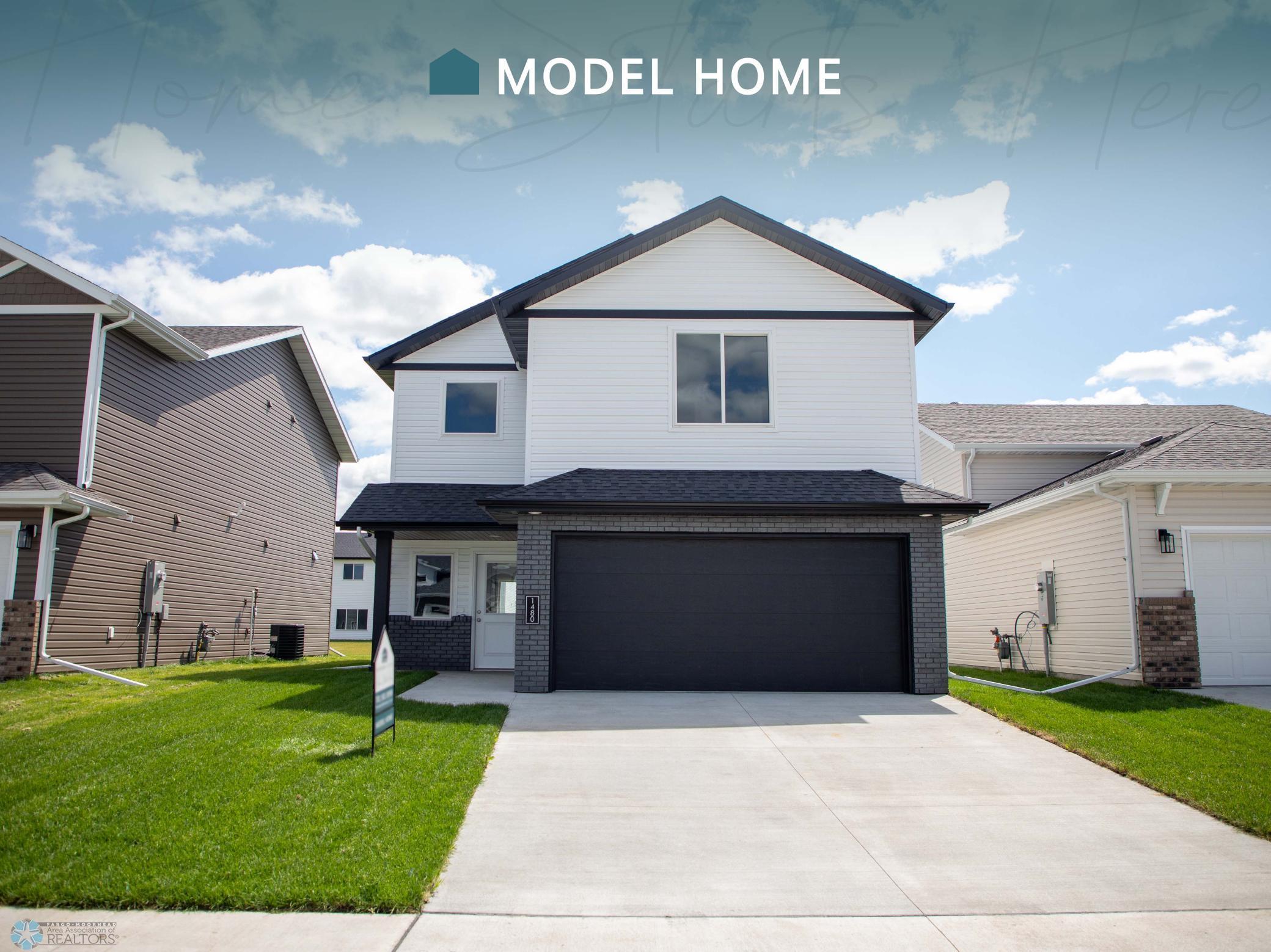 1480 68 Avenue S Fargo ND 58104