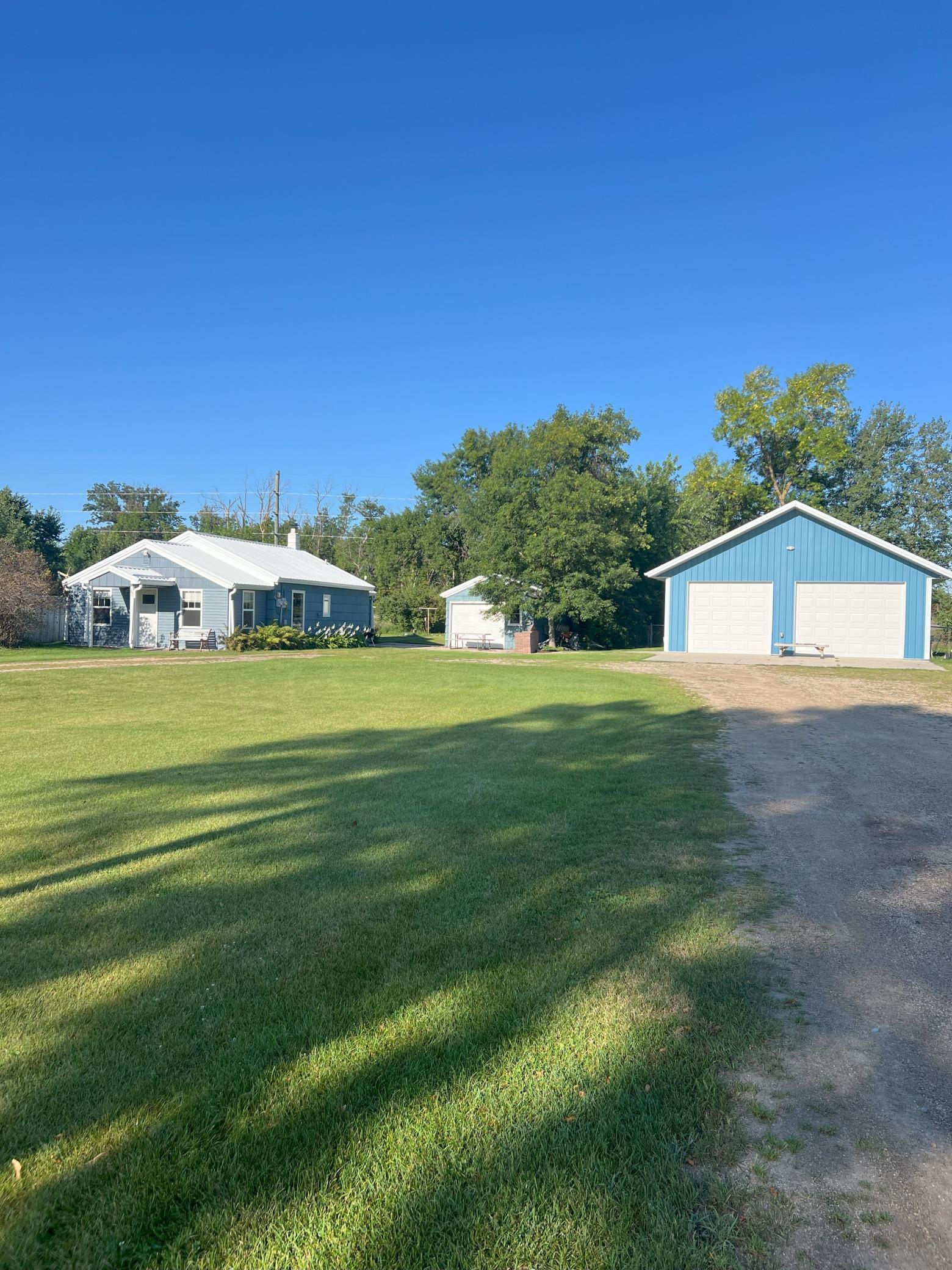 35629 Rush Lake Loop Ottertail MN 56571
