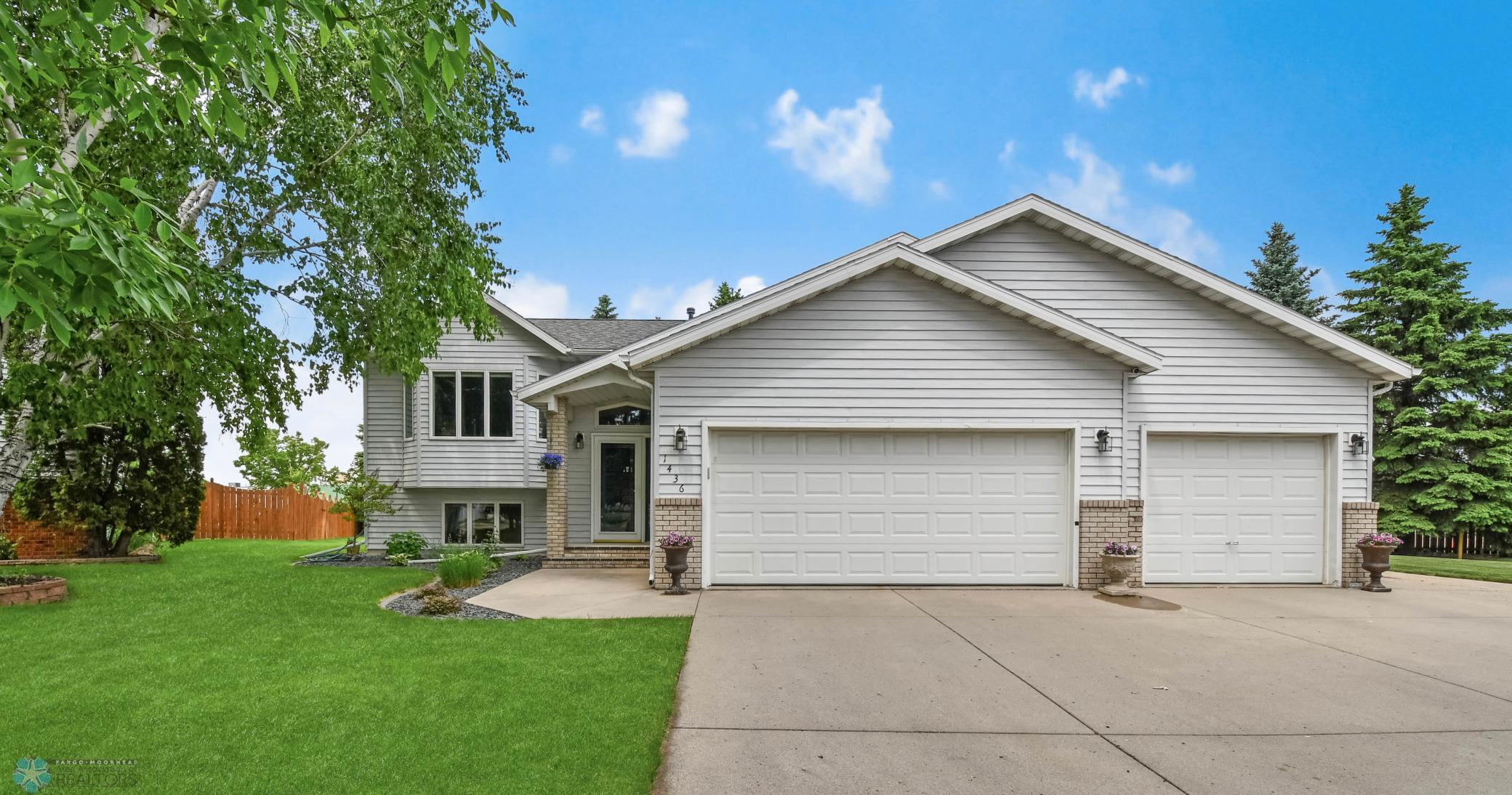 1436 12th Street Court West Fargo ND 58078