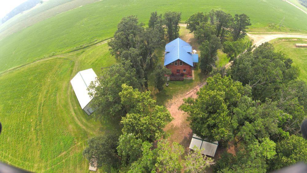 17231 330th Avenue Frazee MN 56544