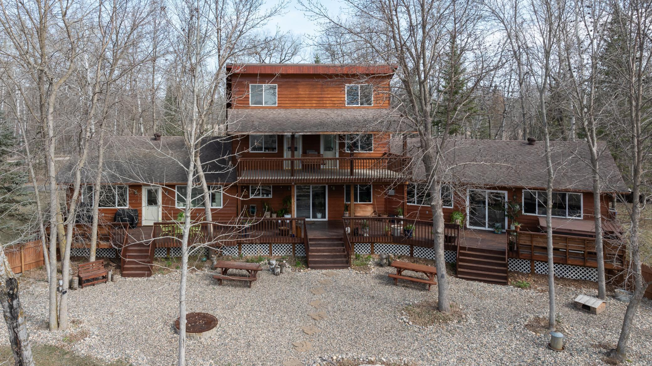 49512 Big Pine Road Perham MN 56573