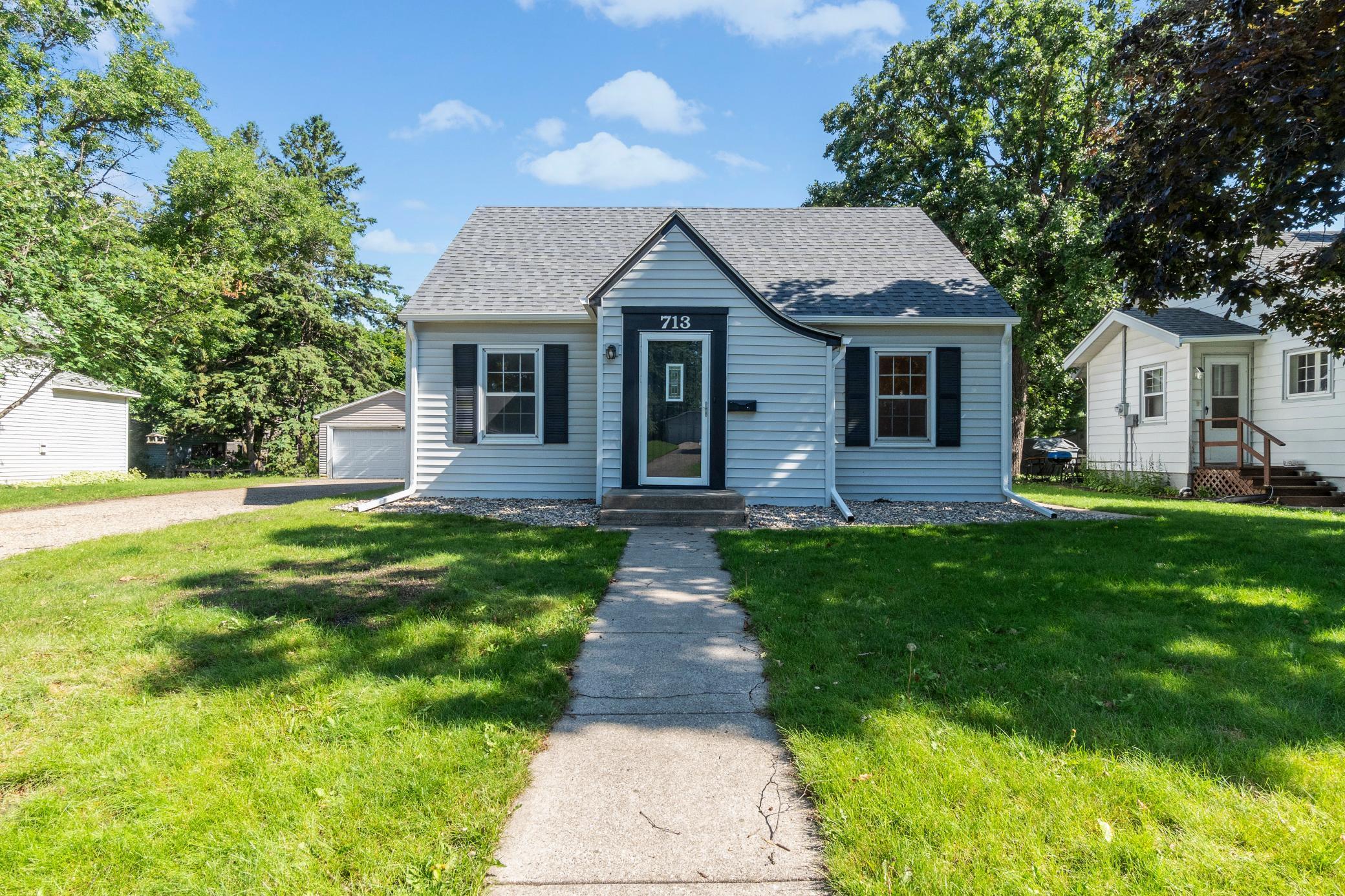 713 5th Avenue E Alexandria MN 56308